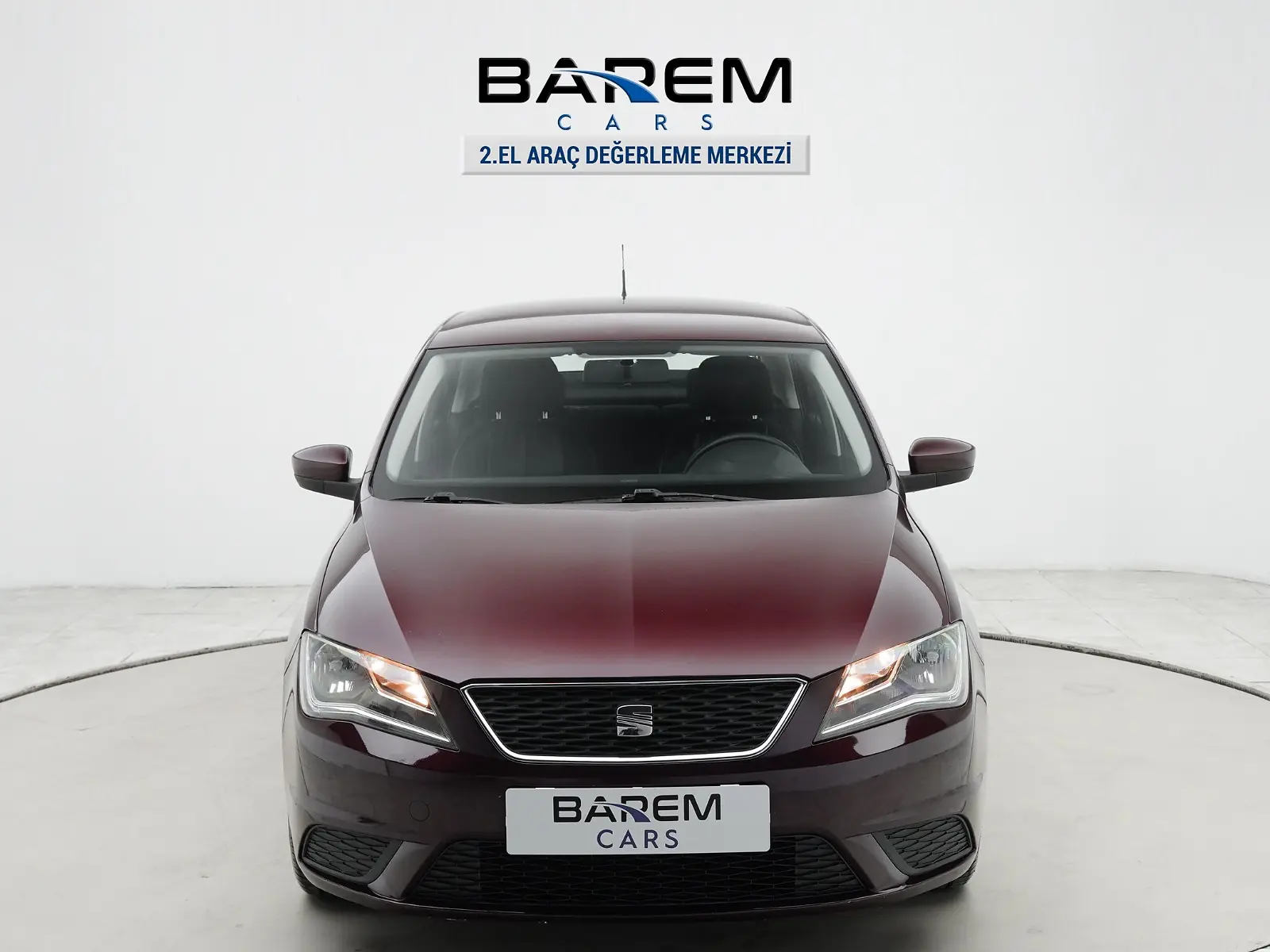 2013 Seat Toledo 1.2 TSI Style fotoğraf 5