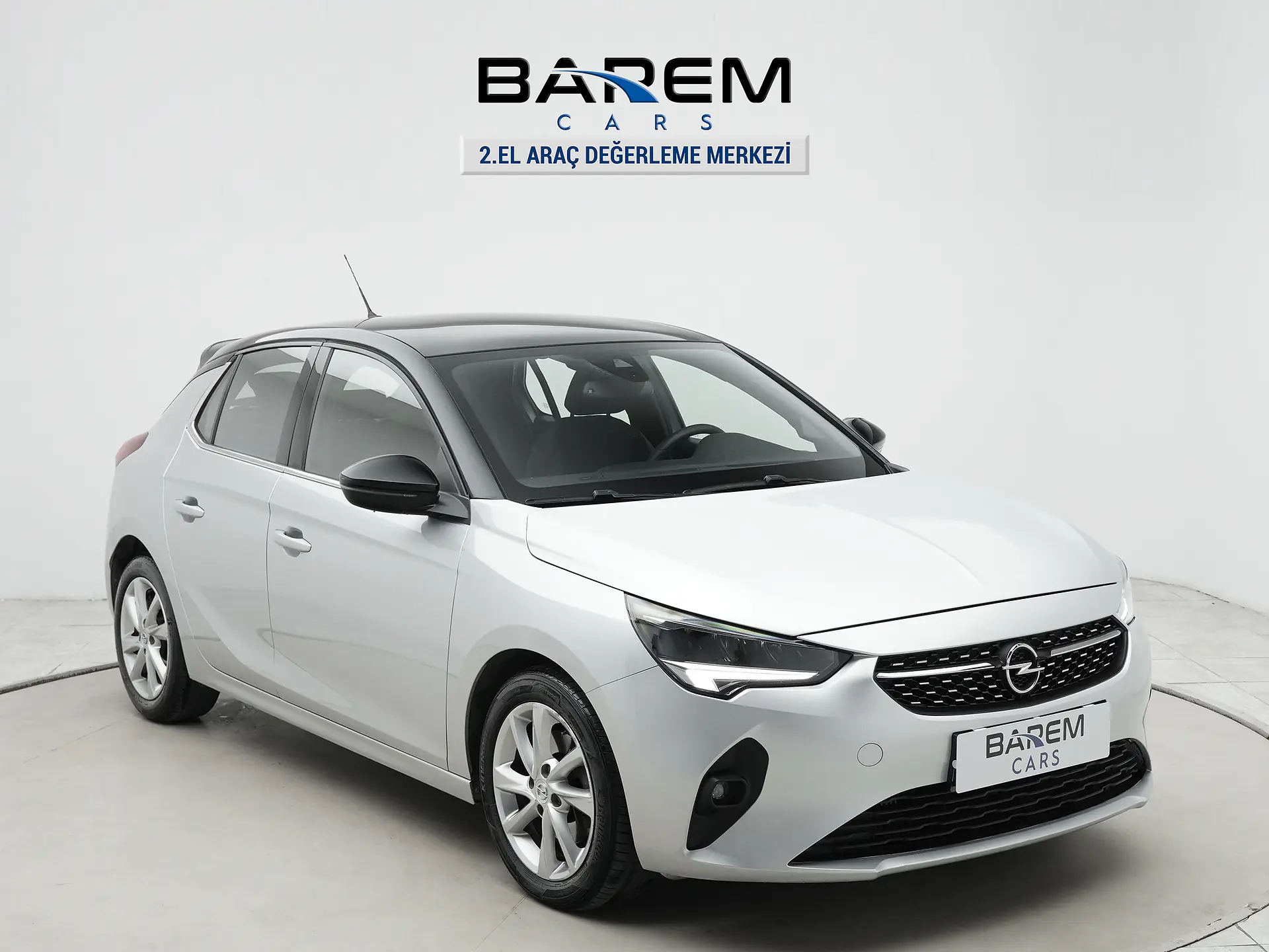2023 OPEL CORSA satılık ilanı