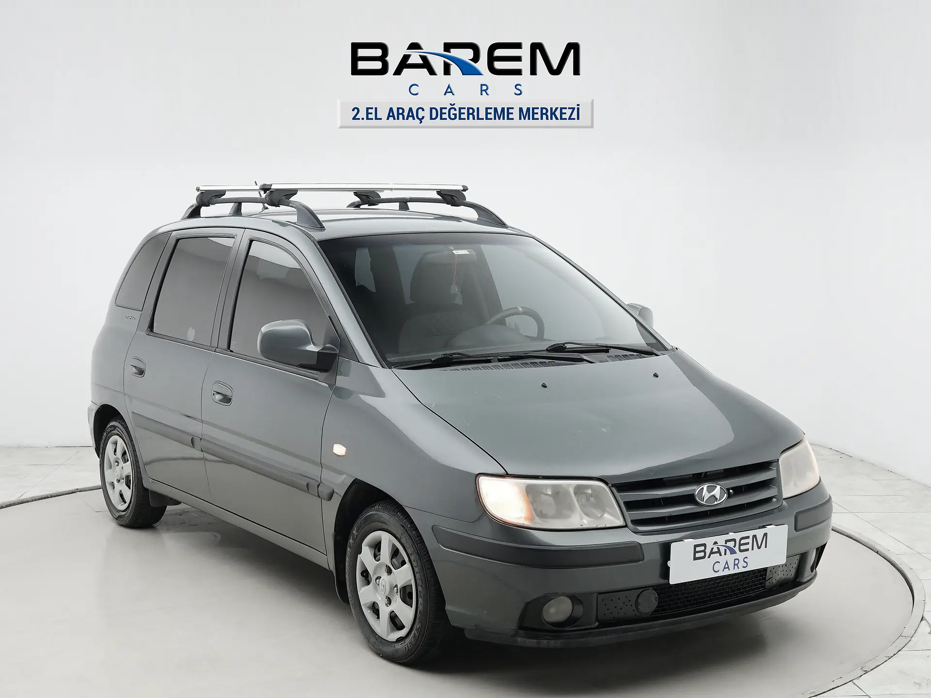 2008 HYUNDAI MATRIX satılık ilanı
