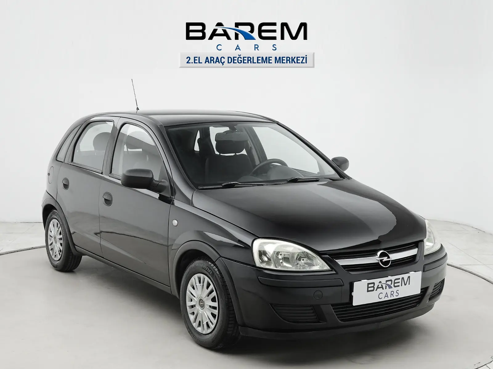 2005 OPEL CORSA satılık ilanı