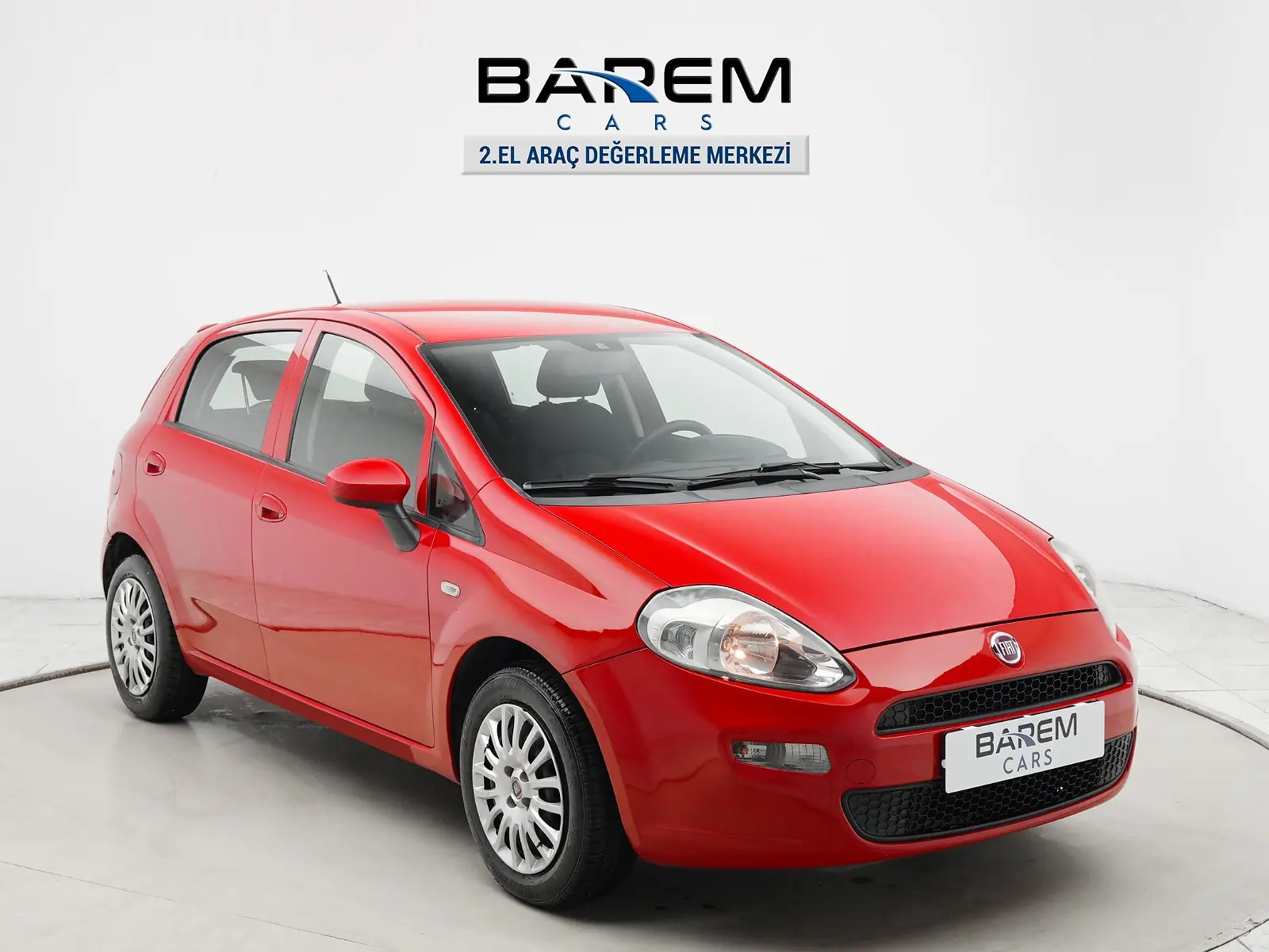 2017 FIAT PUNTO satılık ilanı