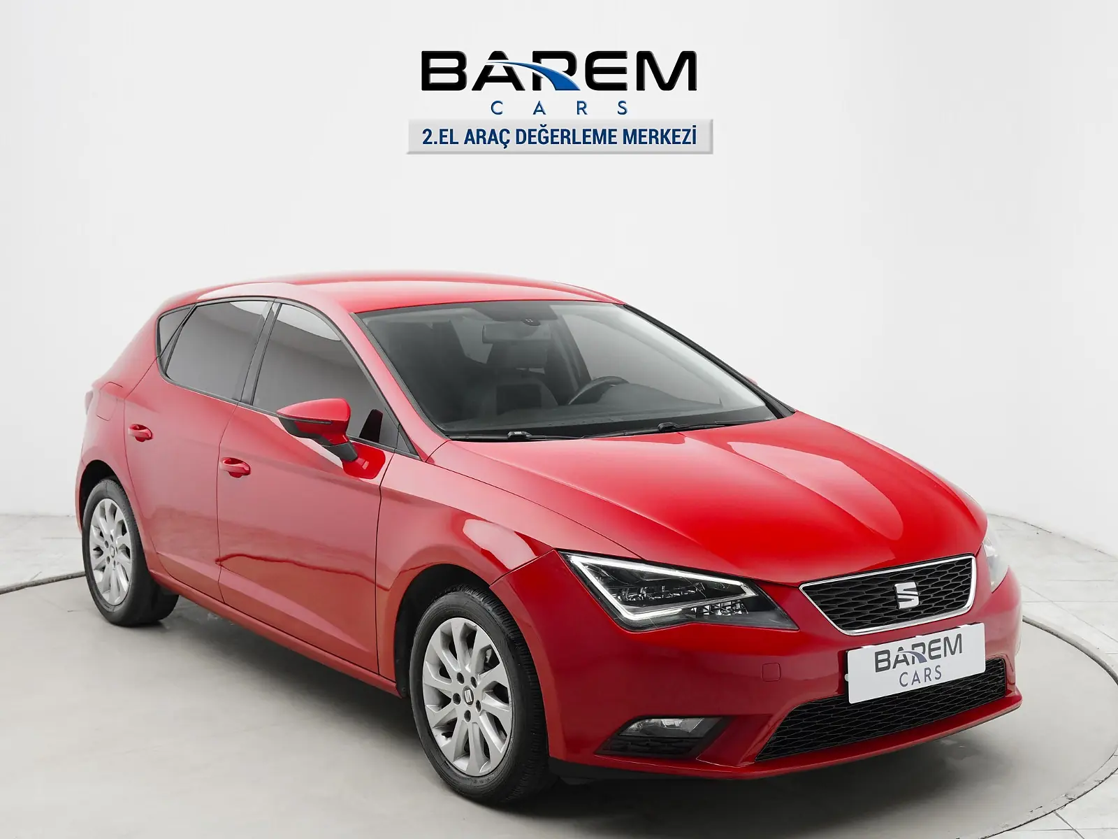 2013 SEAT LEON satılık ilanı