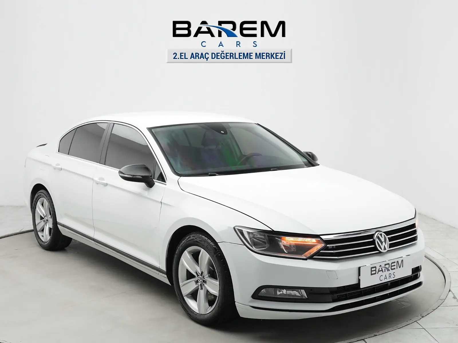 2017 VOLKSWAGEN PASSAT satılık ilanı