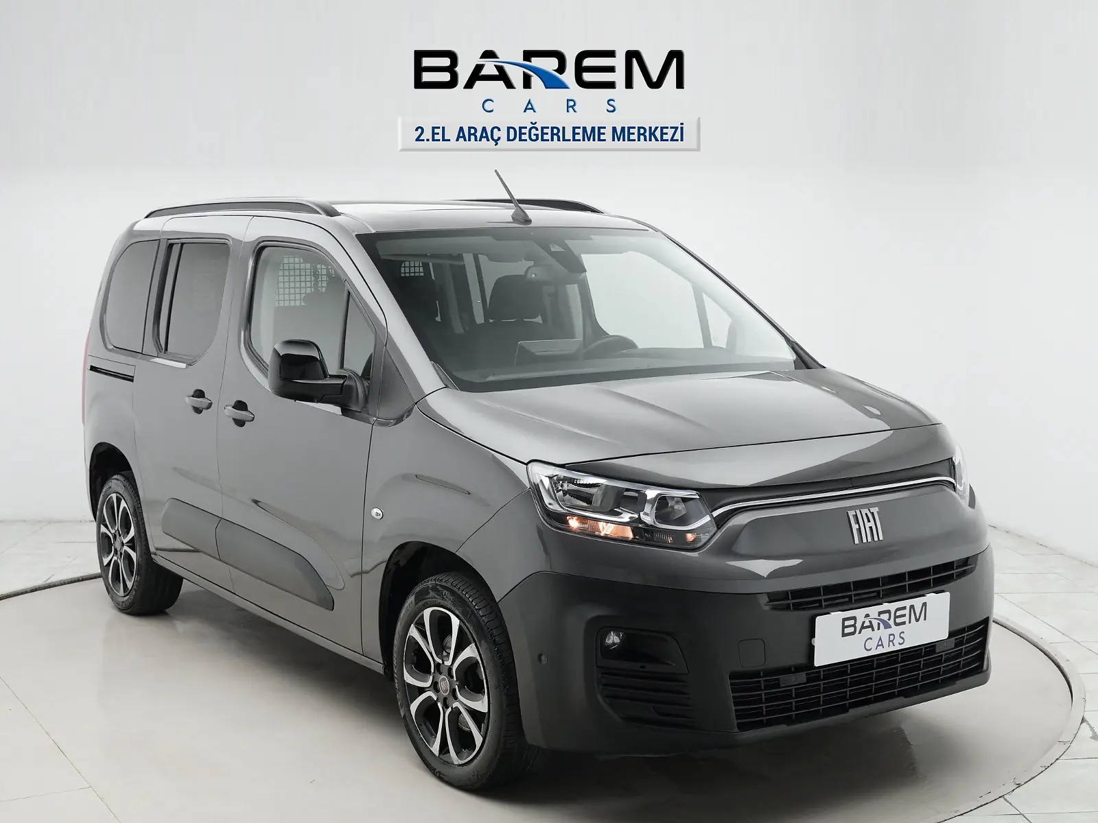 2024 FIAT DOBLO COMBI satılık ilanı