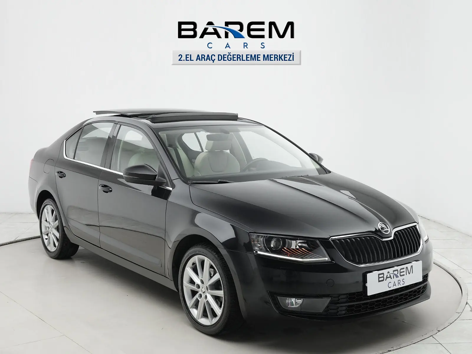 2016 SKODA OCTAVIA satılık ilanı