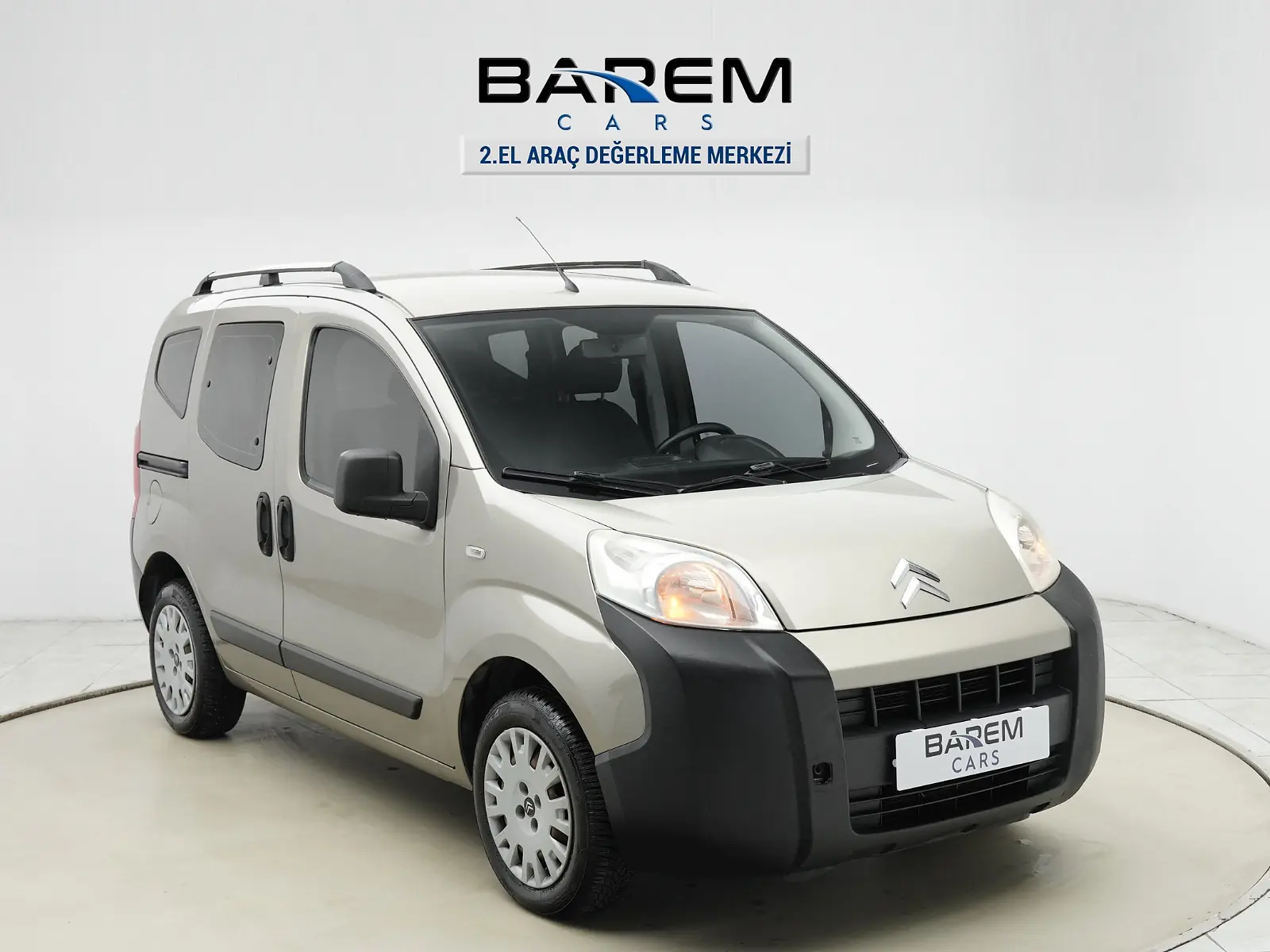 2015 CITROEN NEMO satılık ilanı