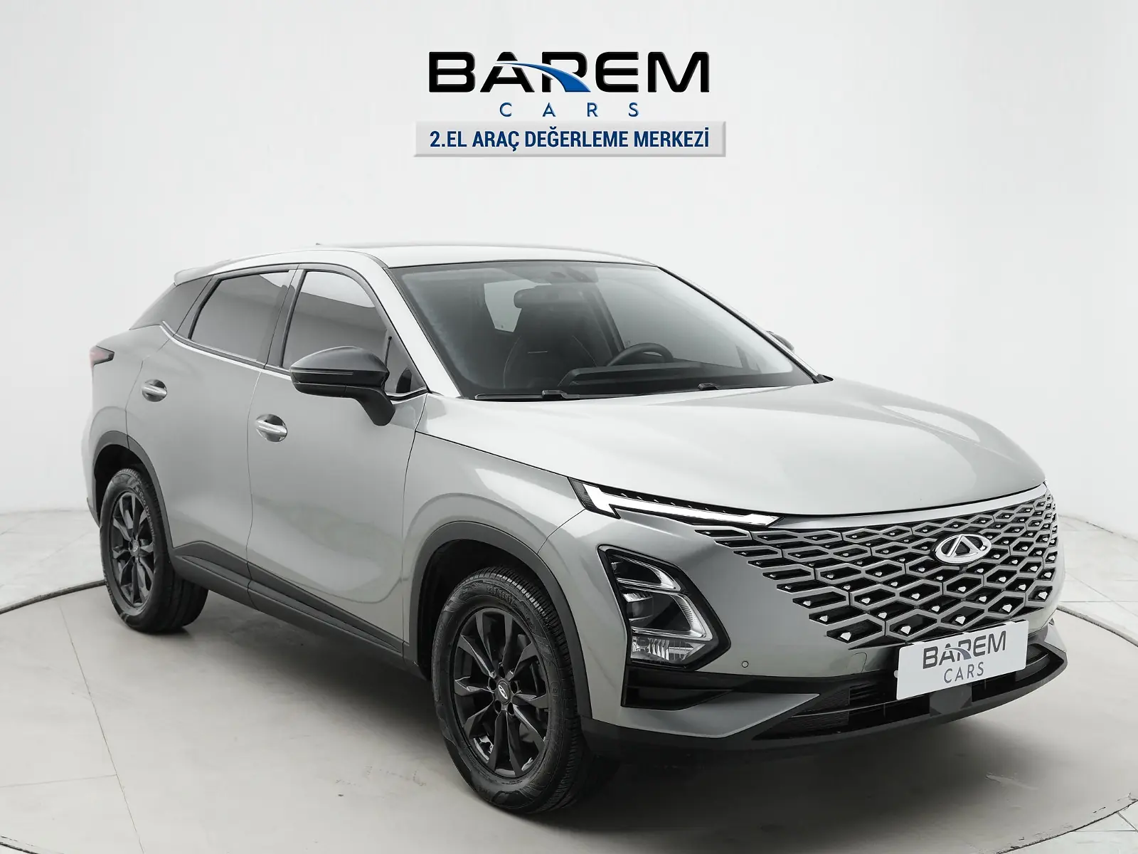 2023 CHERY OMODA 5 satılık ilanı