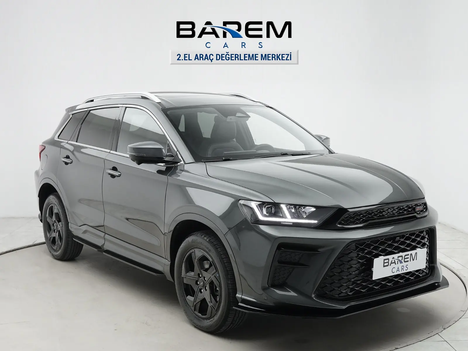 2025 Arac 2025 Swm G01 Pro 1.5 Premium satılık ilanı