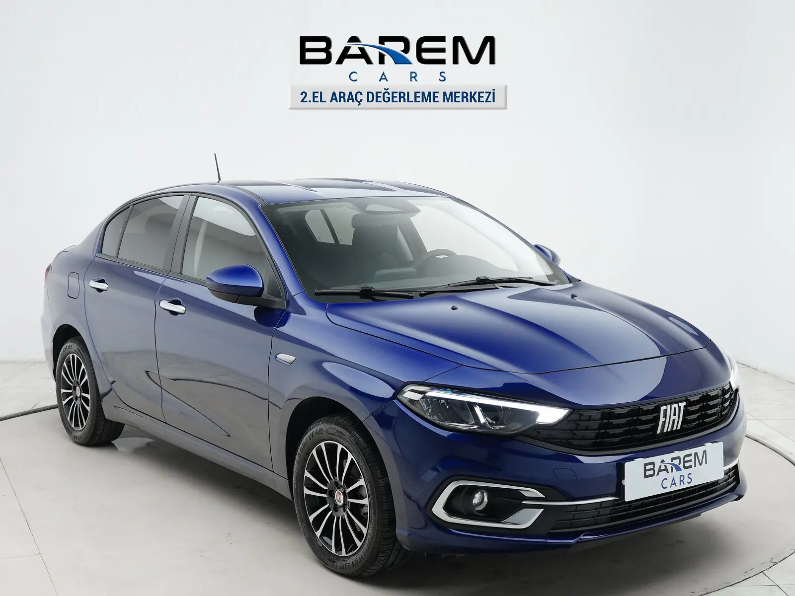 2026 FIAT EGEA satılık ilanı