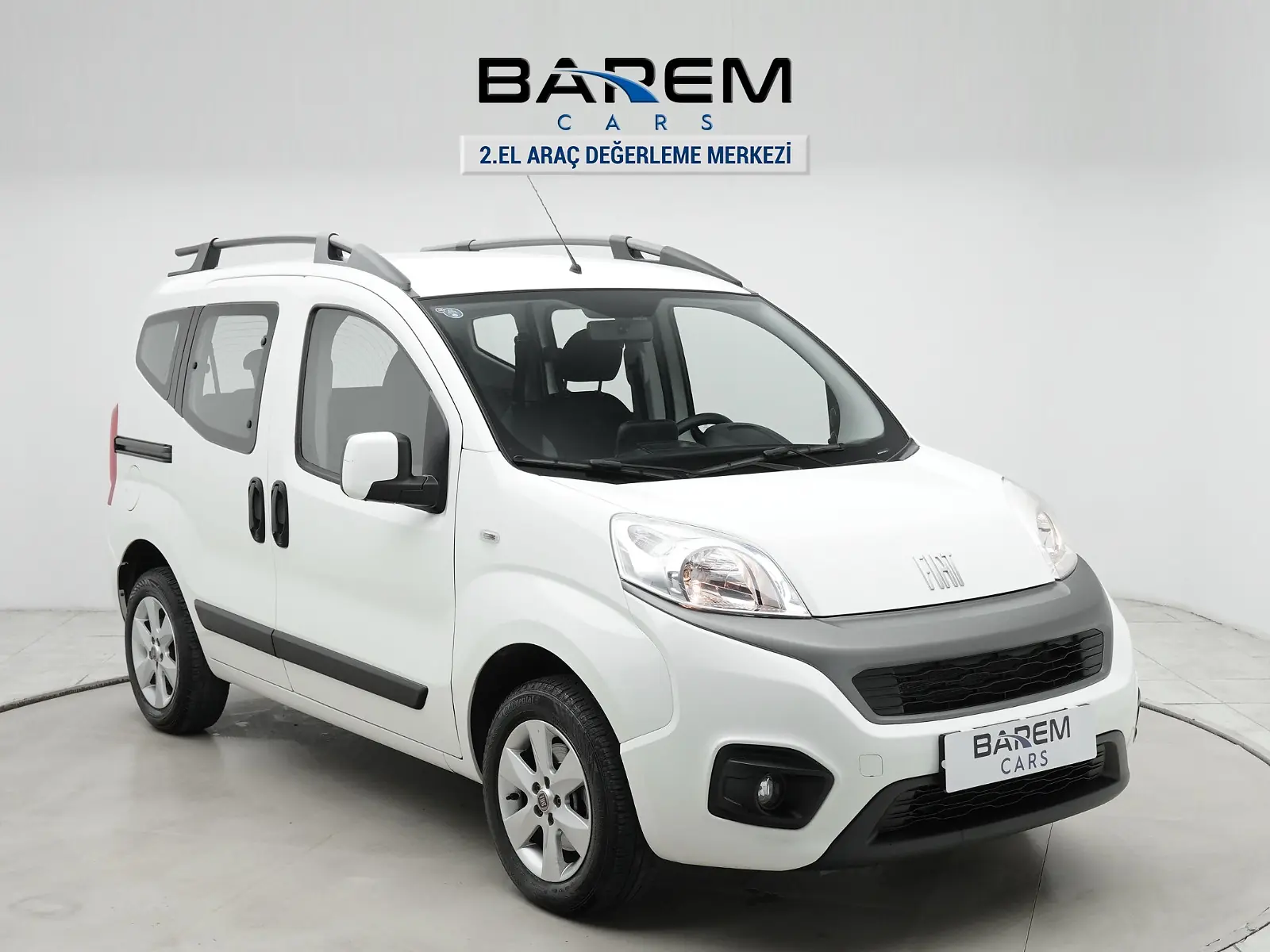 2024 FIAT FIORINO COMBI satılık ilanı