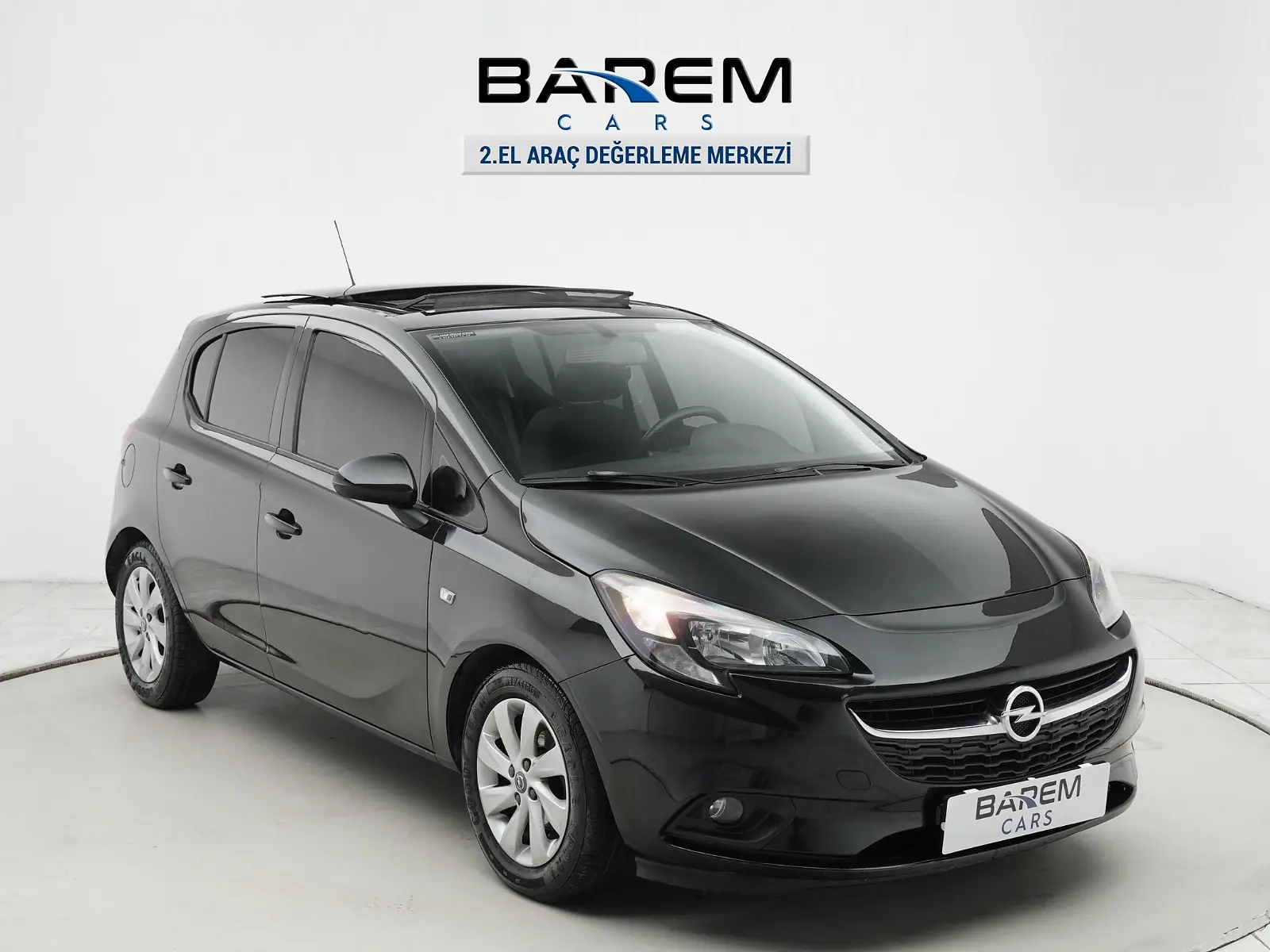 2016 OPEL CORSA satılık ilanı