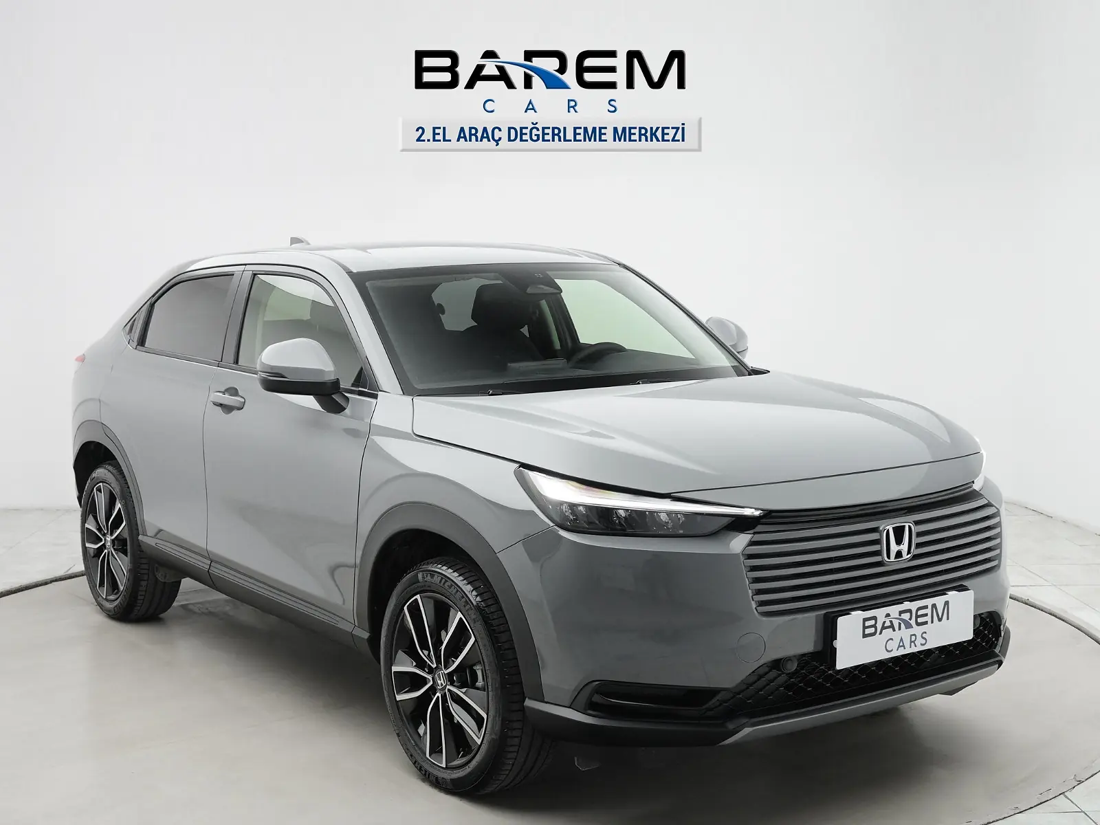 2025 HONDA HR-V satılık ilanı