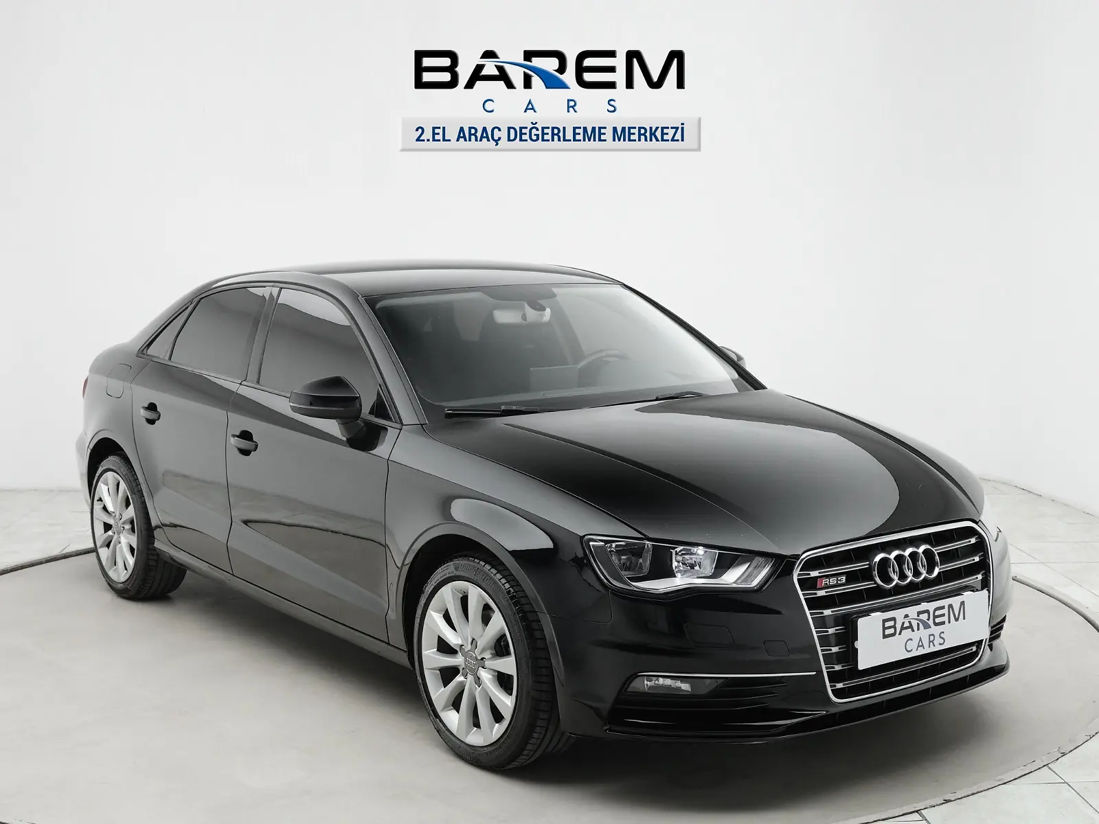 2015 AUDI A3 satılık ilanı