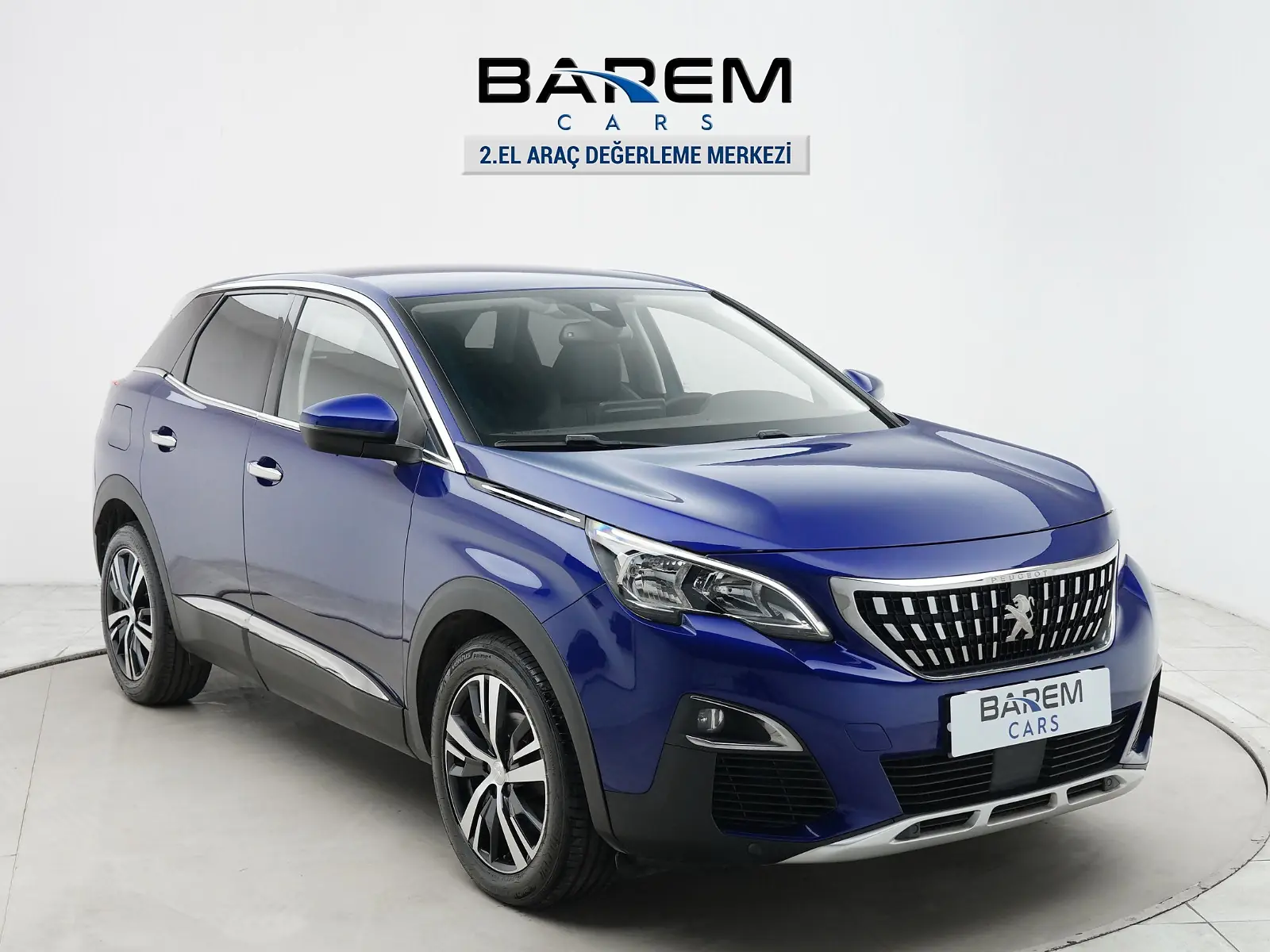 2020 PEUGEOT 3008 satılık ilanı