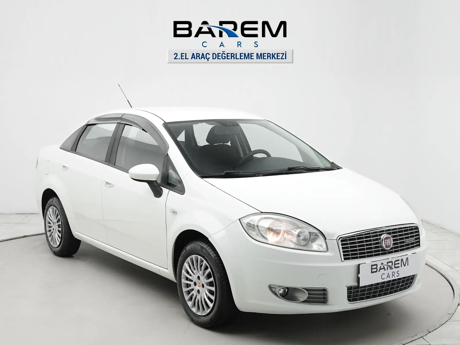 2015 FIAT LINEA satılık ilanı
