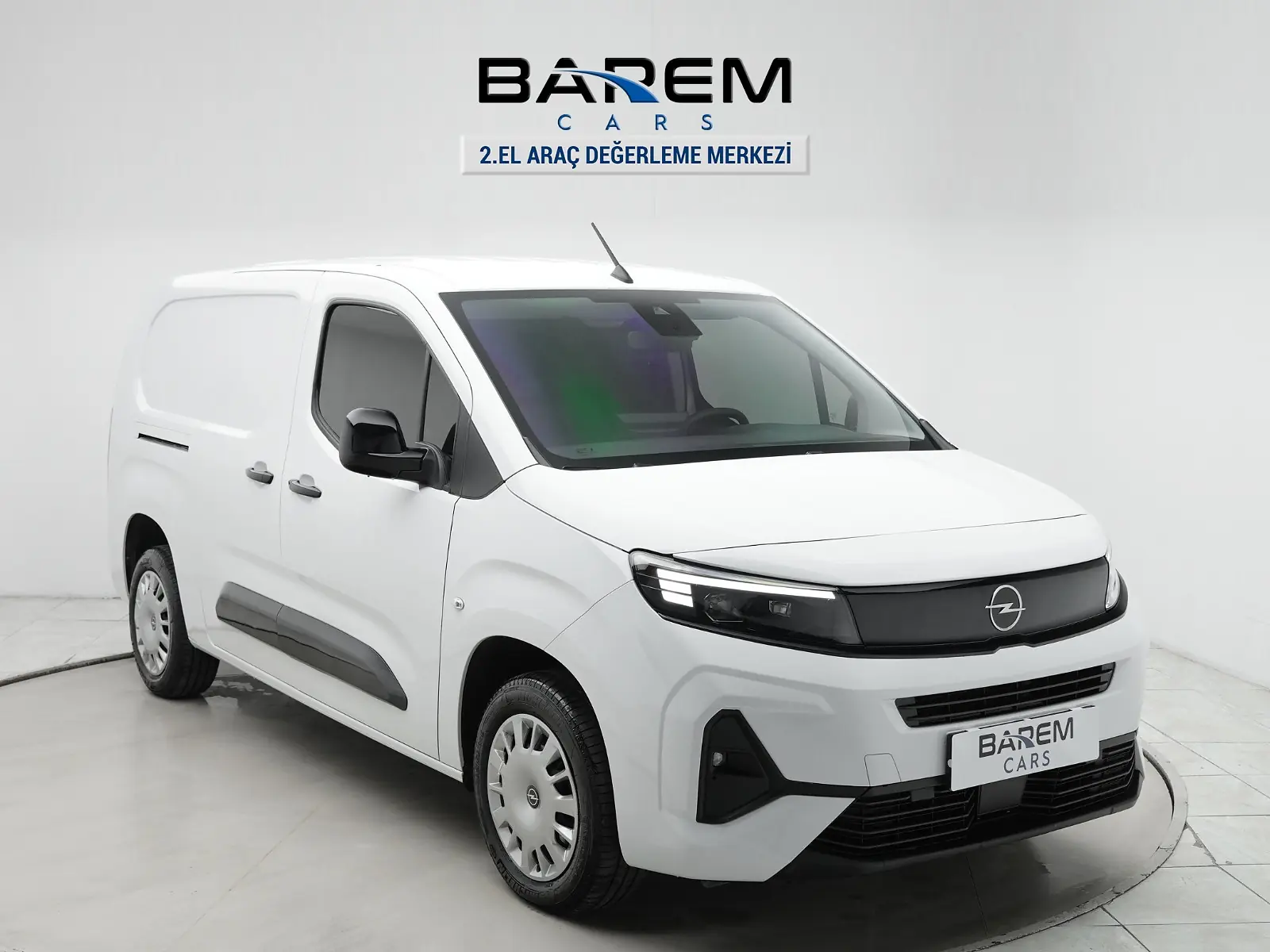 2021 OPEL COMBO satılık ilanı