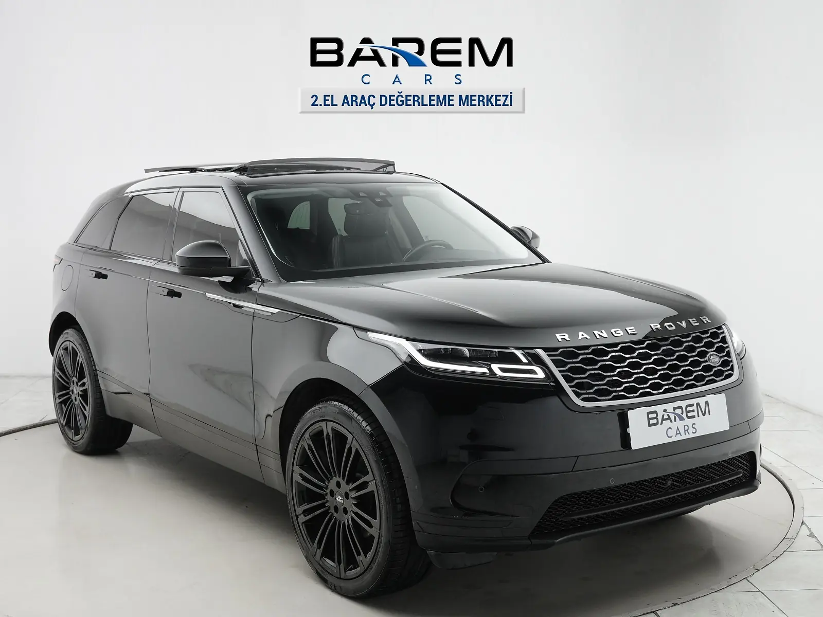 2020 LAND ROVER RANGE ROVER VELAR satılık ilanı