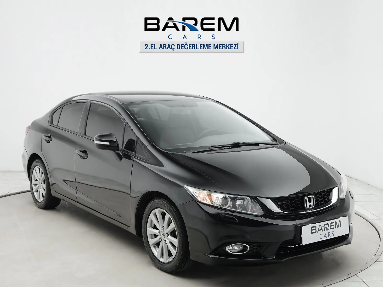 2016 HONDA CIVIC satılık ilanı