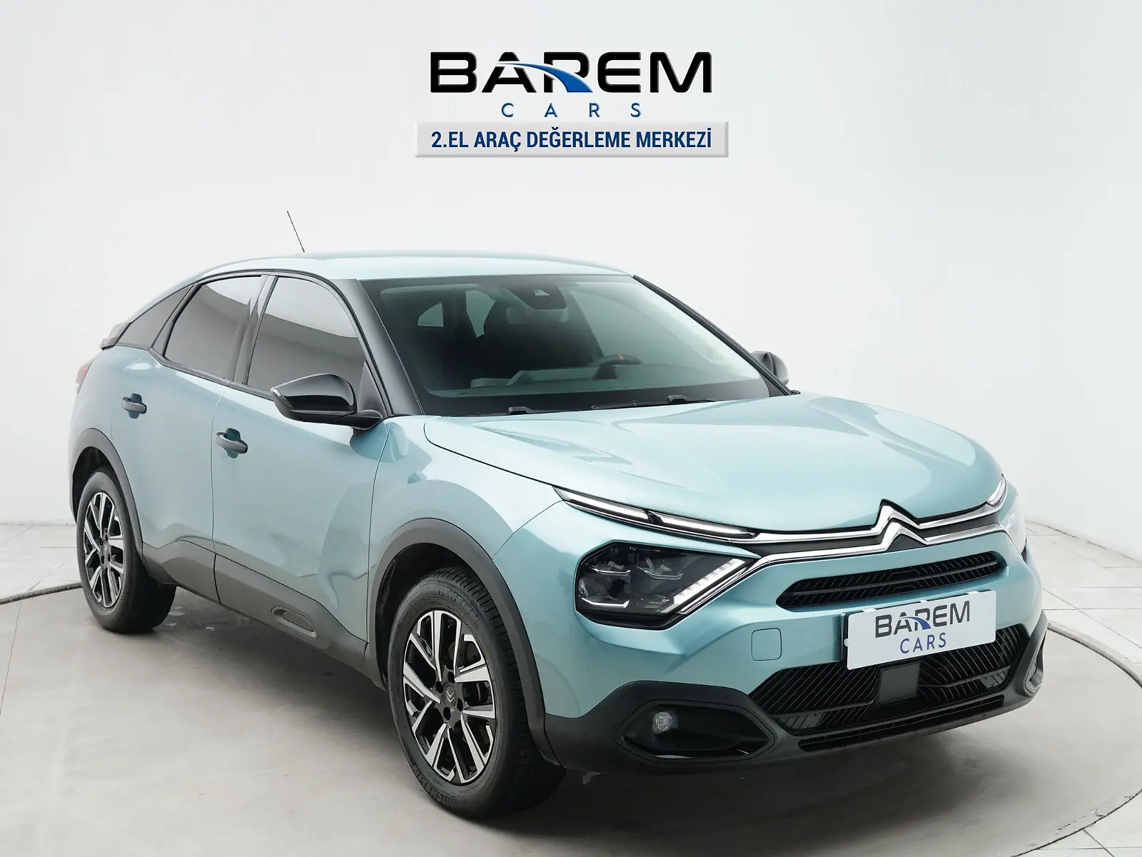 2022 CITROEN C4 satılık ilanı