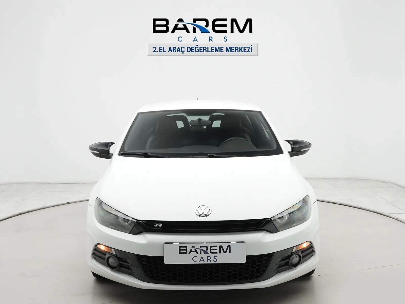 2012 Volkswagen Scirocco 1.4 TSI Sportline fotoğraf 2