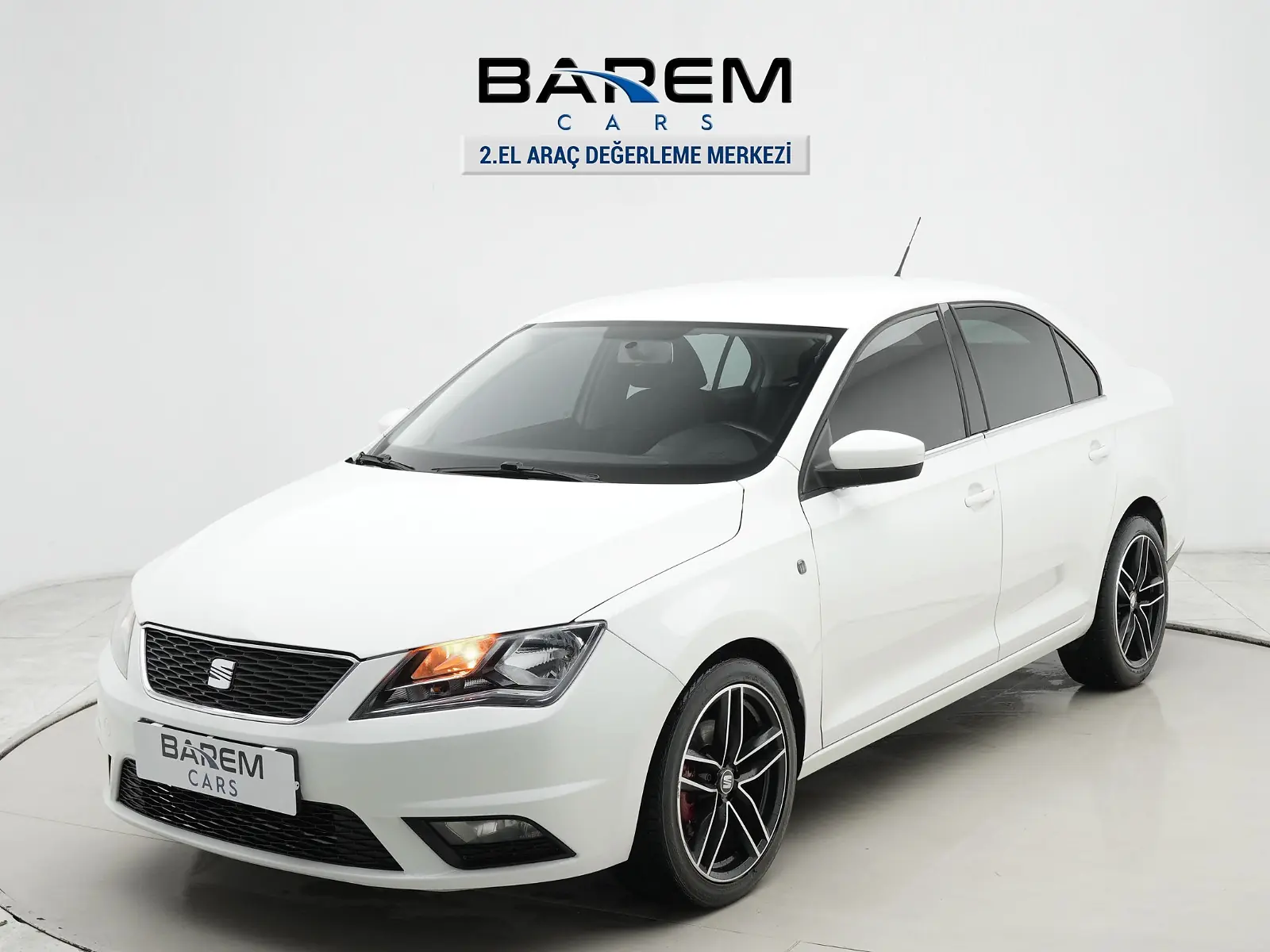 2013 Seat Toledo 1.2 TSI Style fotoğraf 3