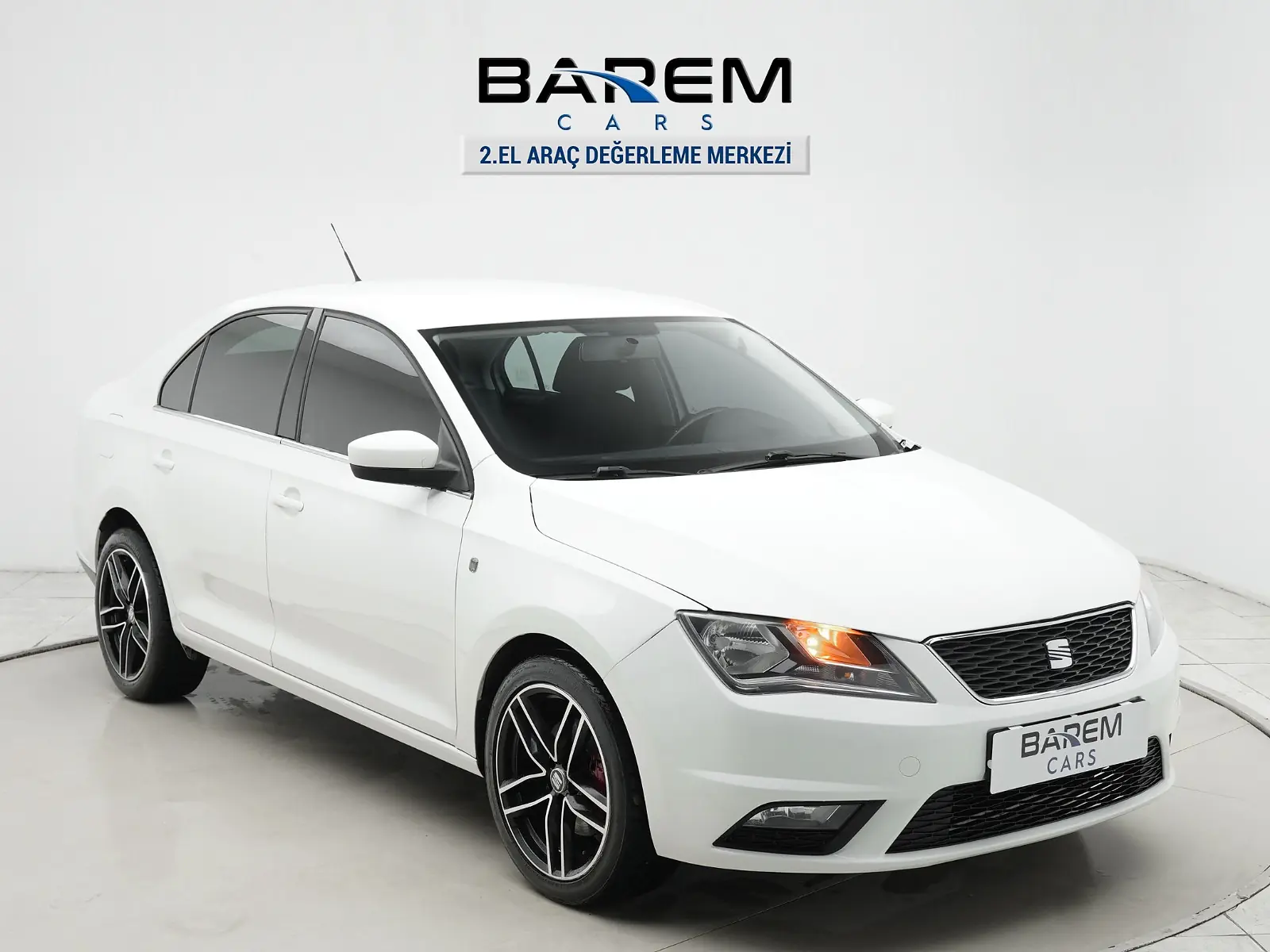 2013 SEAT TOLEDO satılık ilanı