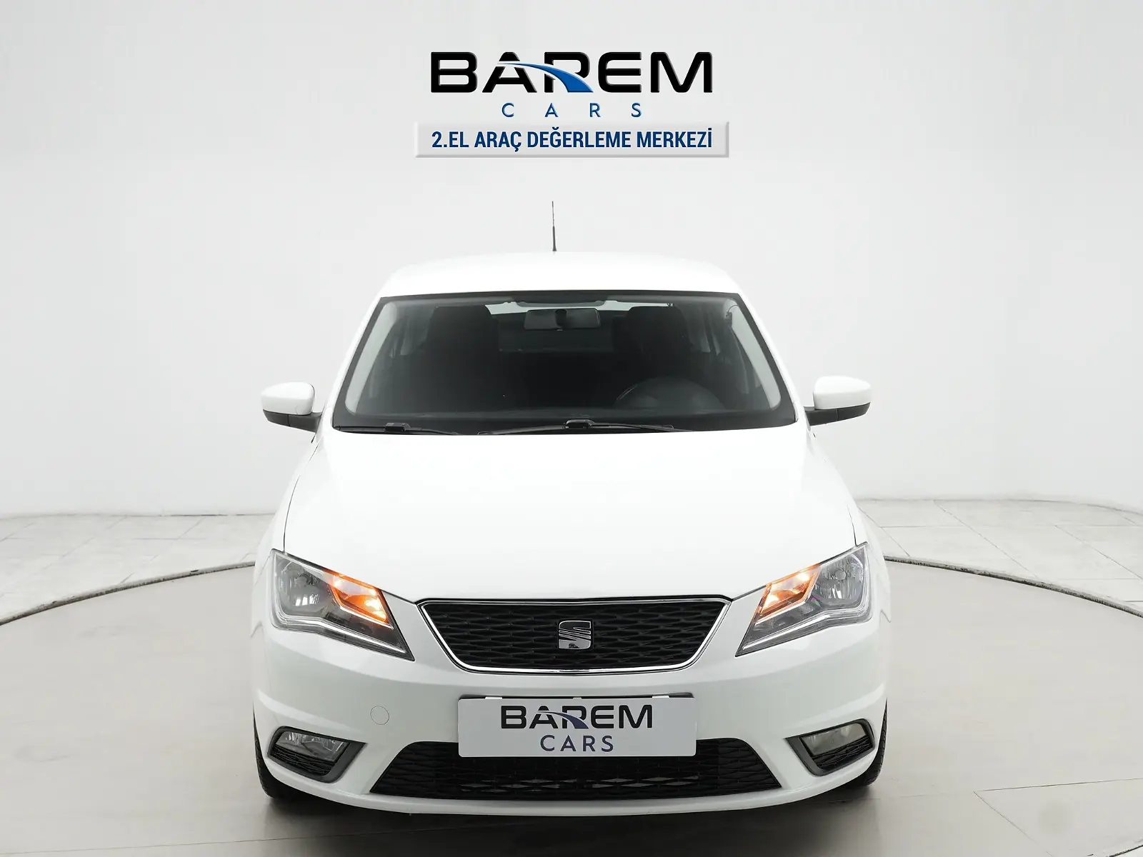 2013 Seat Toledo 1.2 TSI Style fotoğraf 2