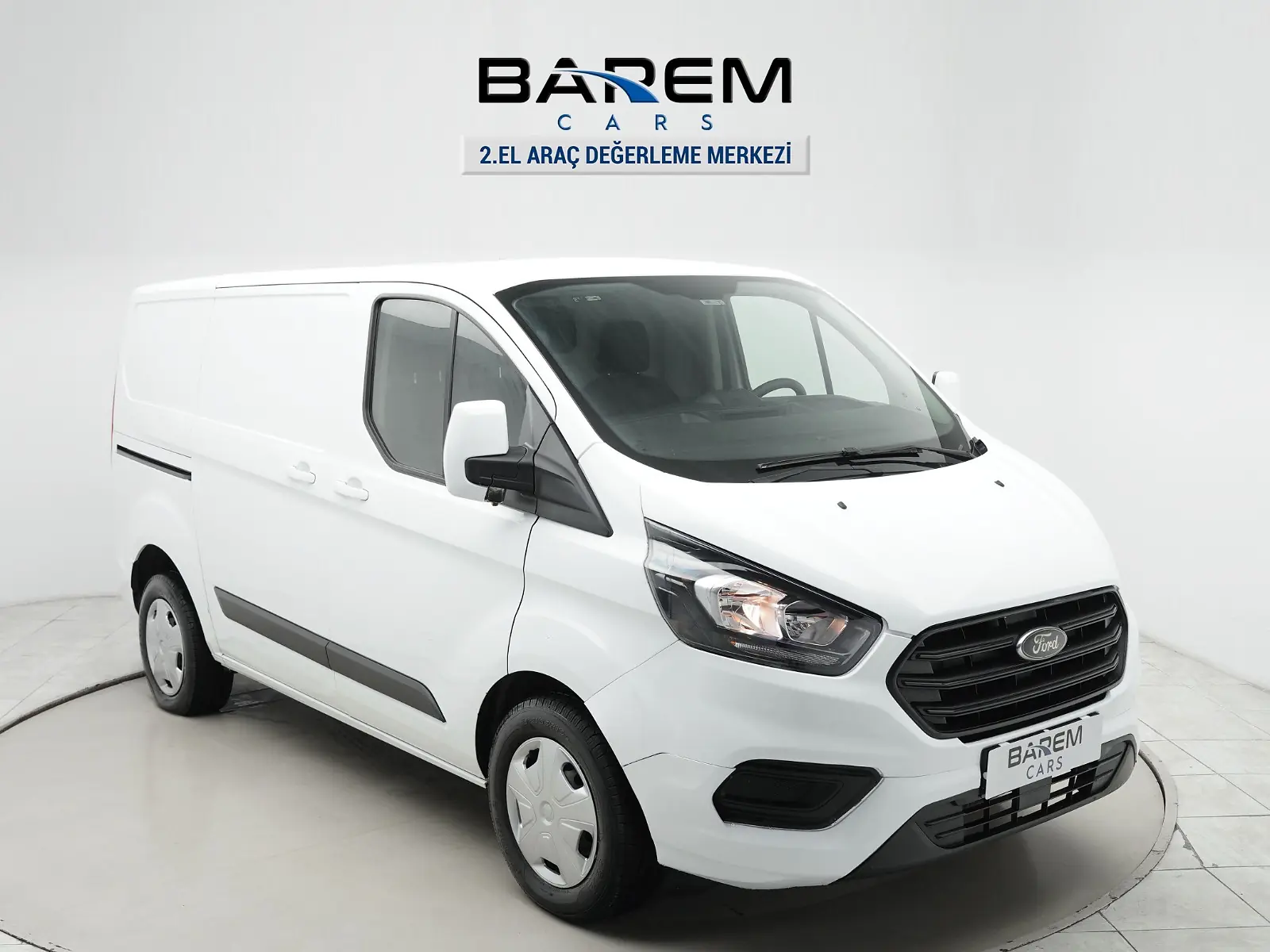 2020 FORD TRANSIT CUSTOM satılık ilanı