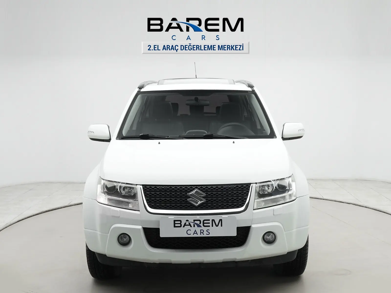 2011 Suzuki Grand Vitara 1.9 DDiS JLX-A fotoğraf 2