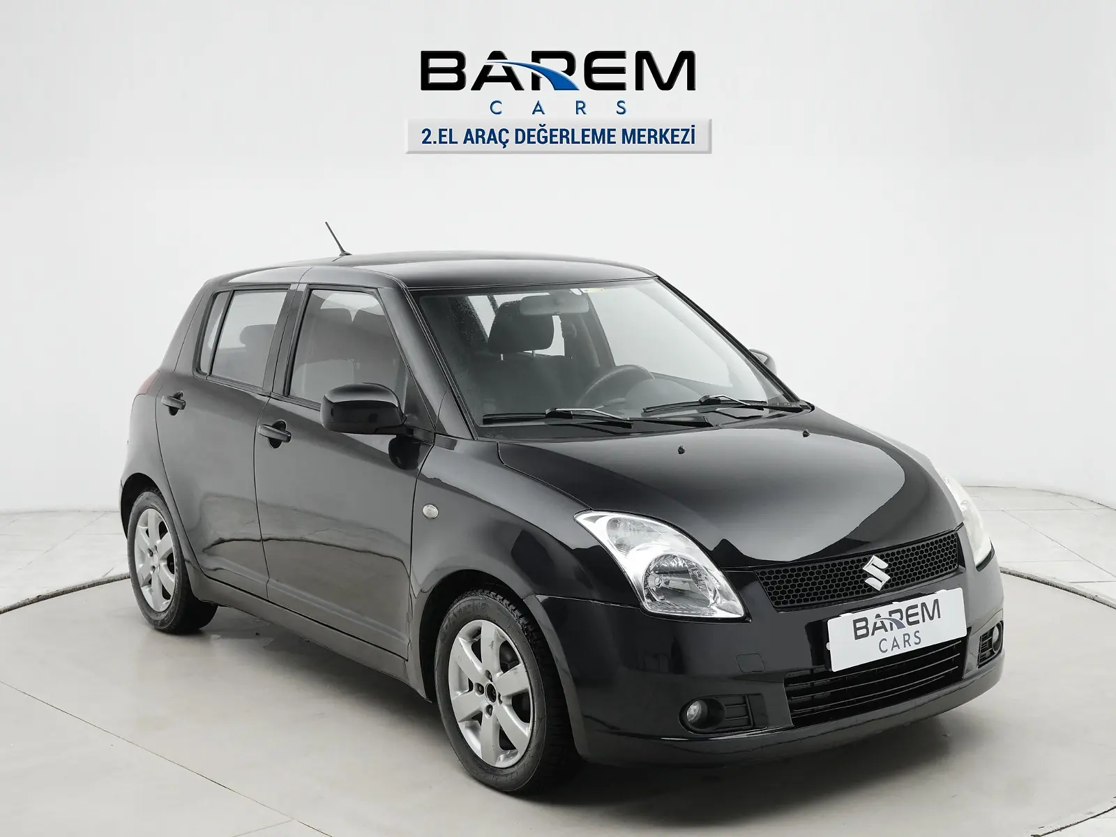 2009 SUZUKI SWIFT satılık ilanı