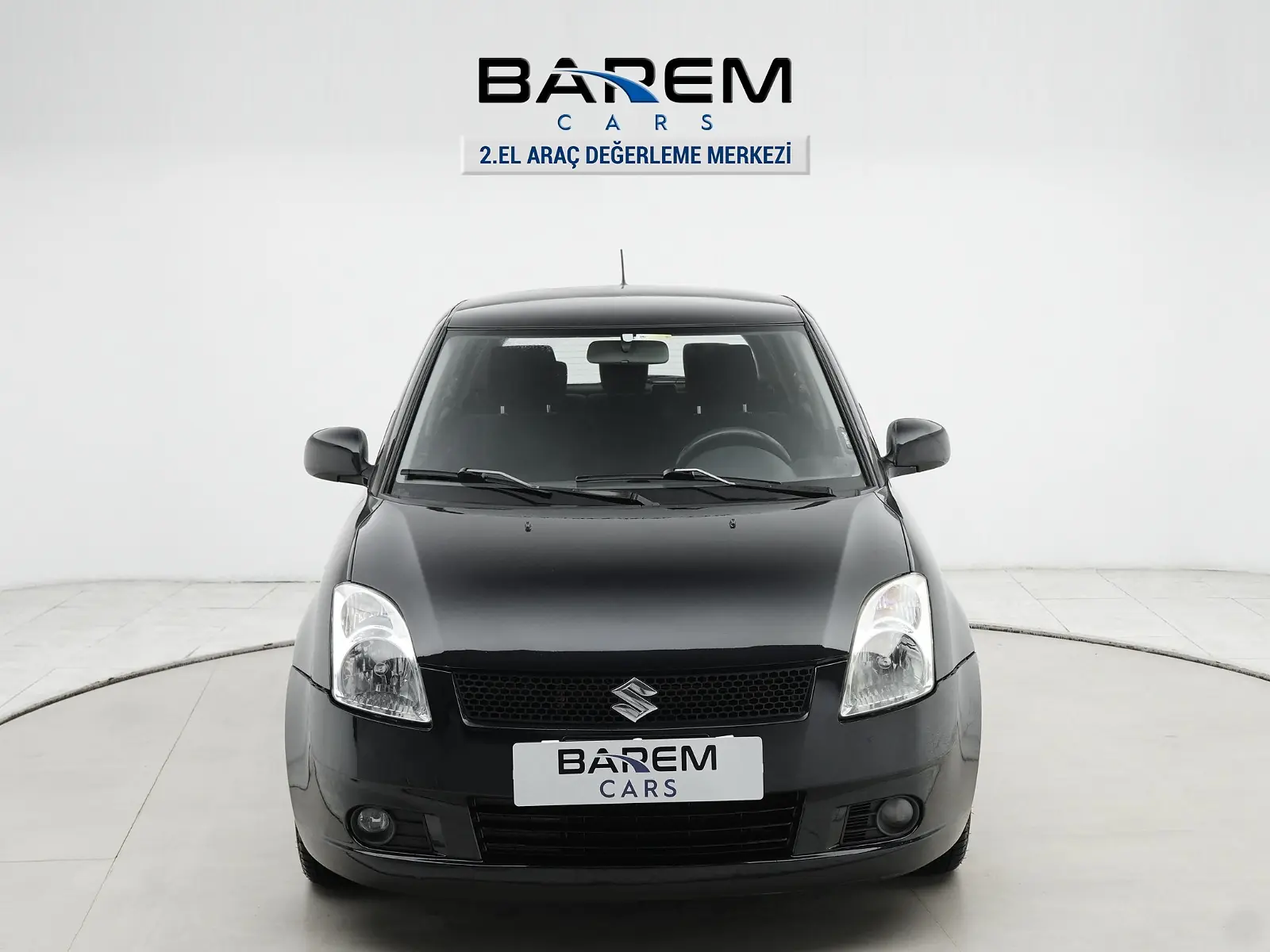 2009 Suzuki Swift 1.5 AT fotoğraf 2
