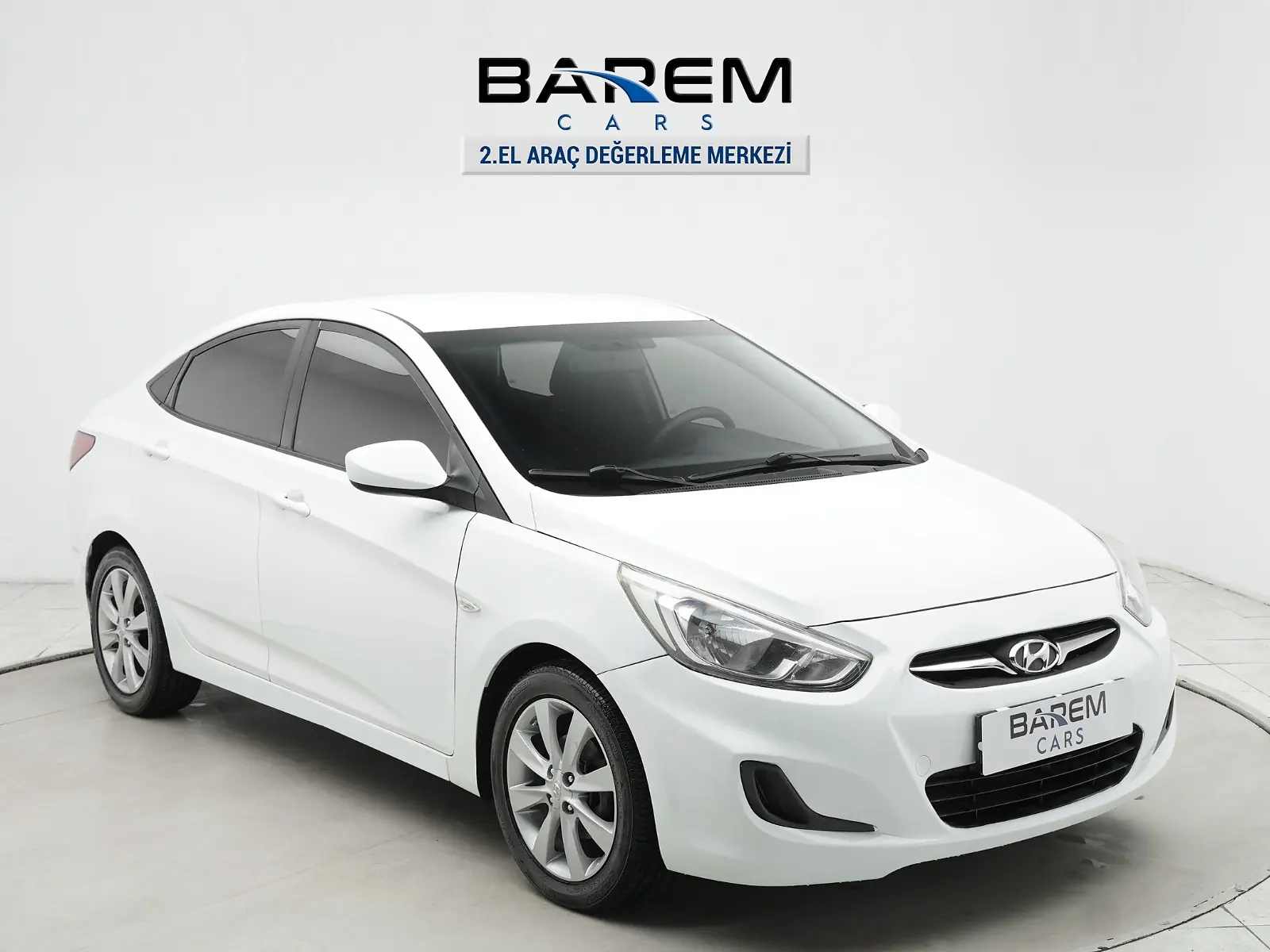 2017 HYUNDAI ACCENT BLUE satılık ilanı