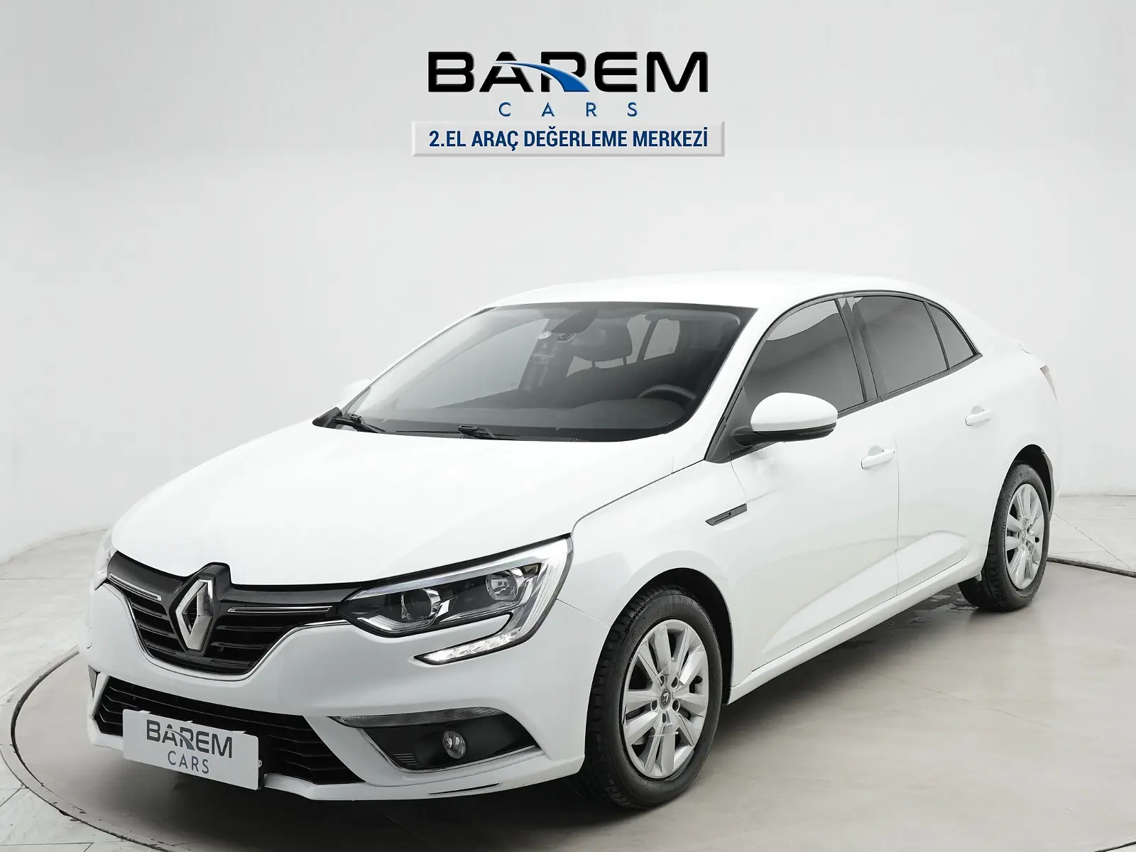 2020 Renault Megane 1.5 Blue dCi Joy fotoğraf 3