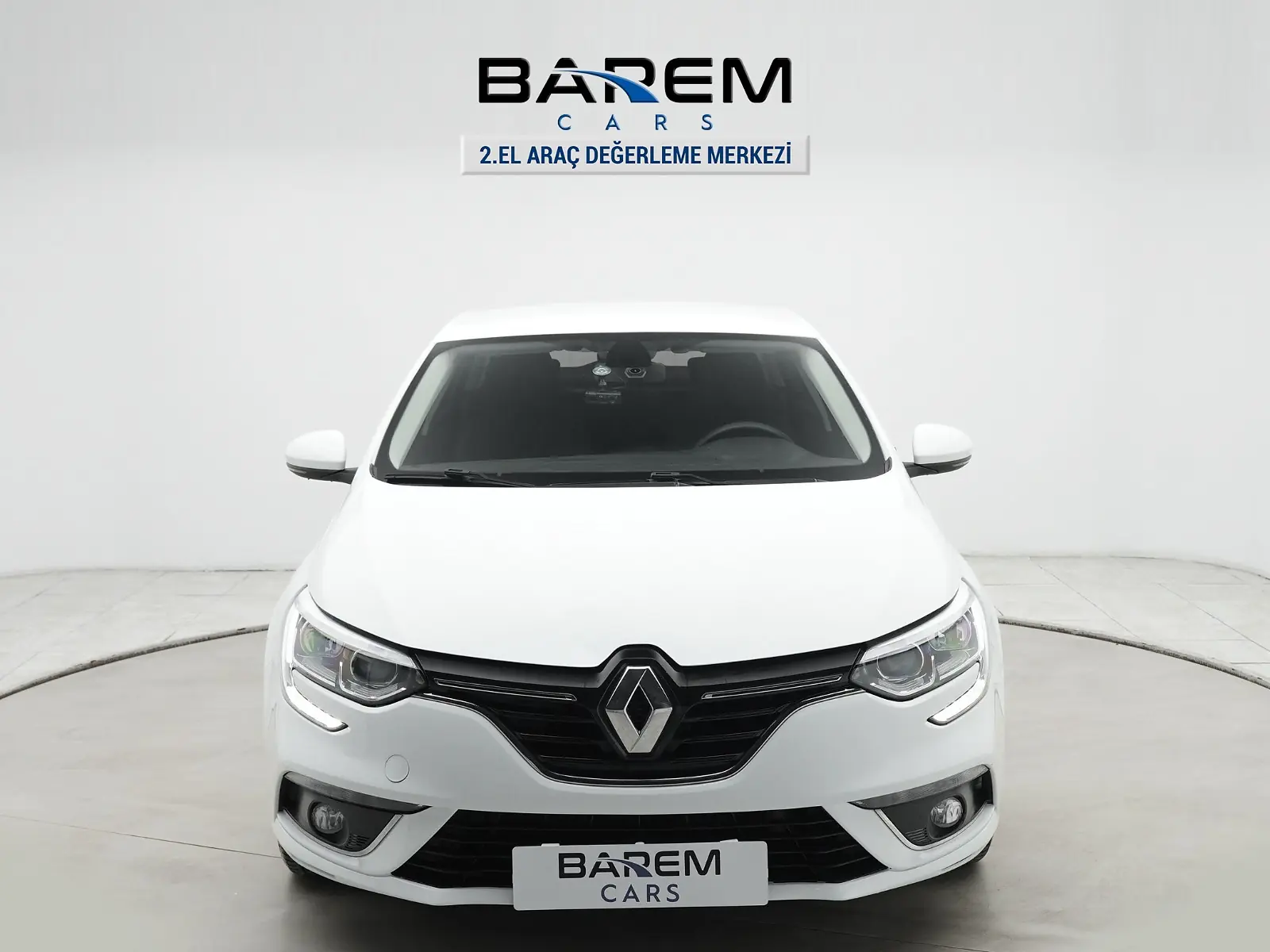 2020 Renault Megane 1.5 Blue dCi Joy fotoğraf 2