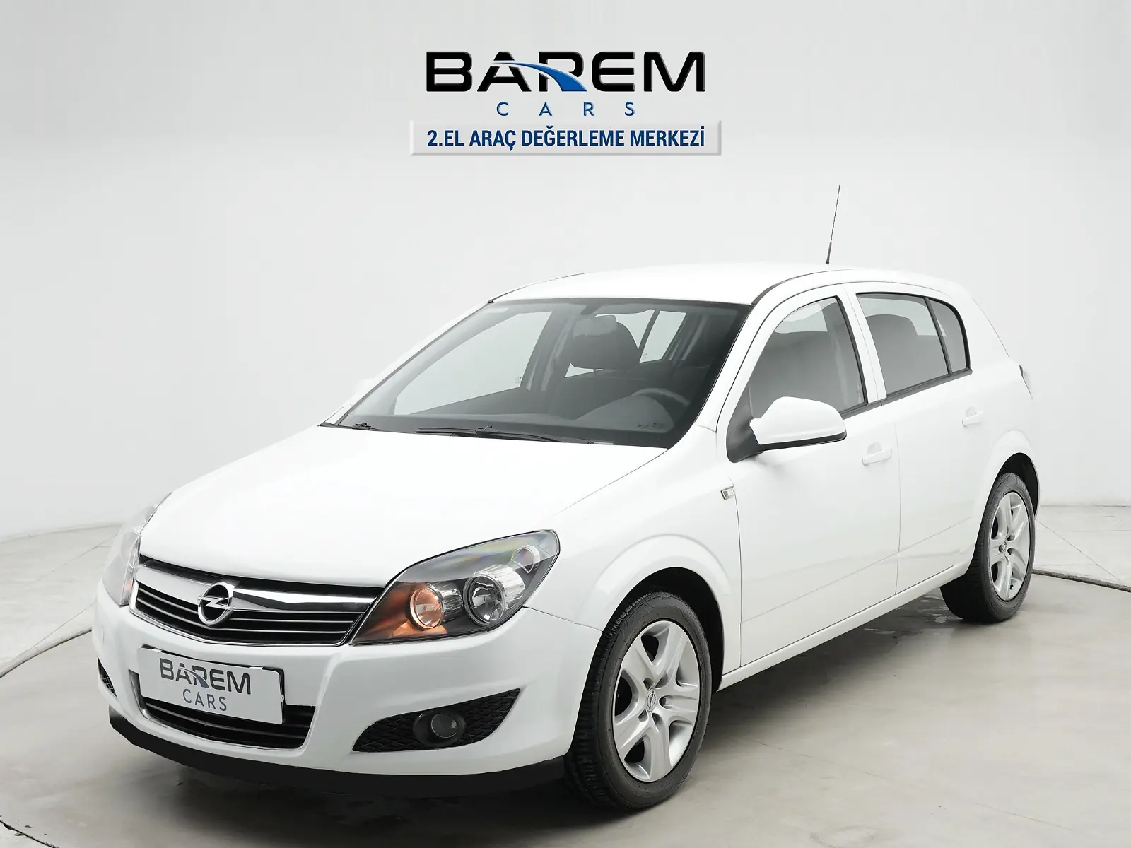 2010 Opel Astra 1.6 Edition fotoğraf 3
