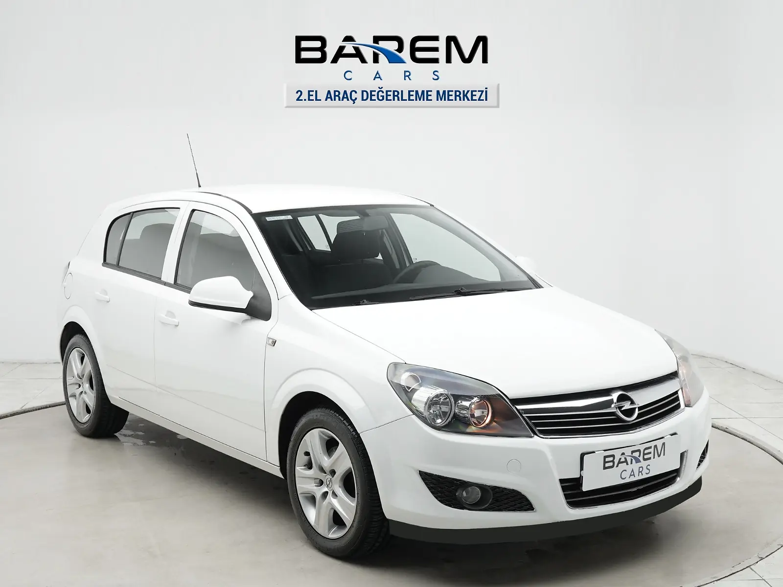 2010 OPEL ASTRA satılık ilanı