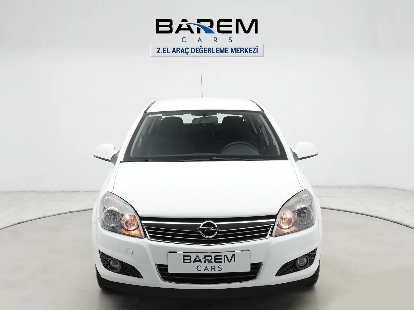2010 Opel Astra 1.6 Edition fotoğraf 2
