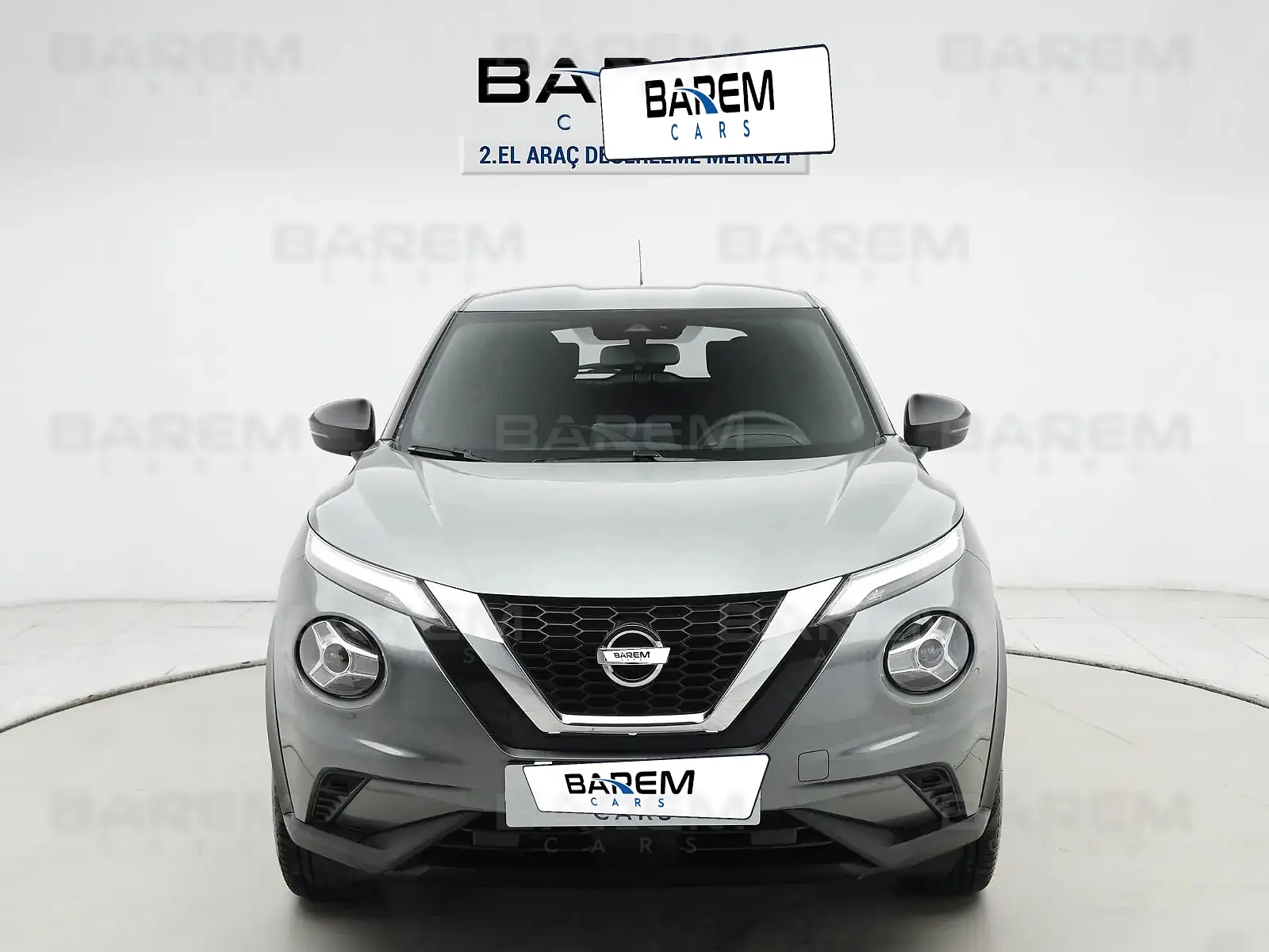 2021 Nissan Juke 1.0 DIG-T Tekna fotoğraf 2