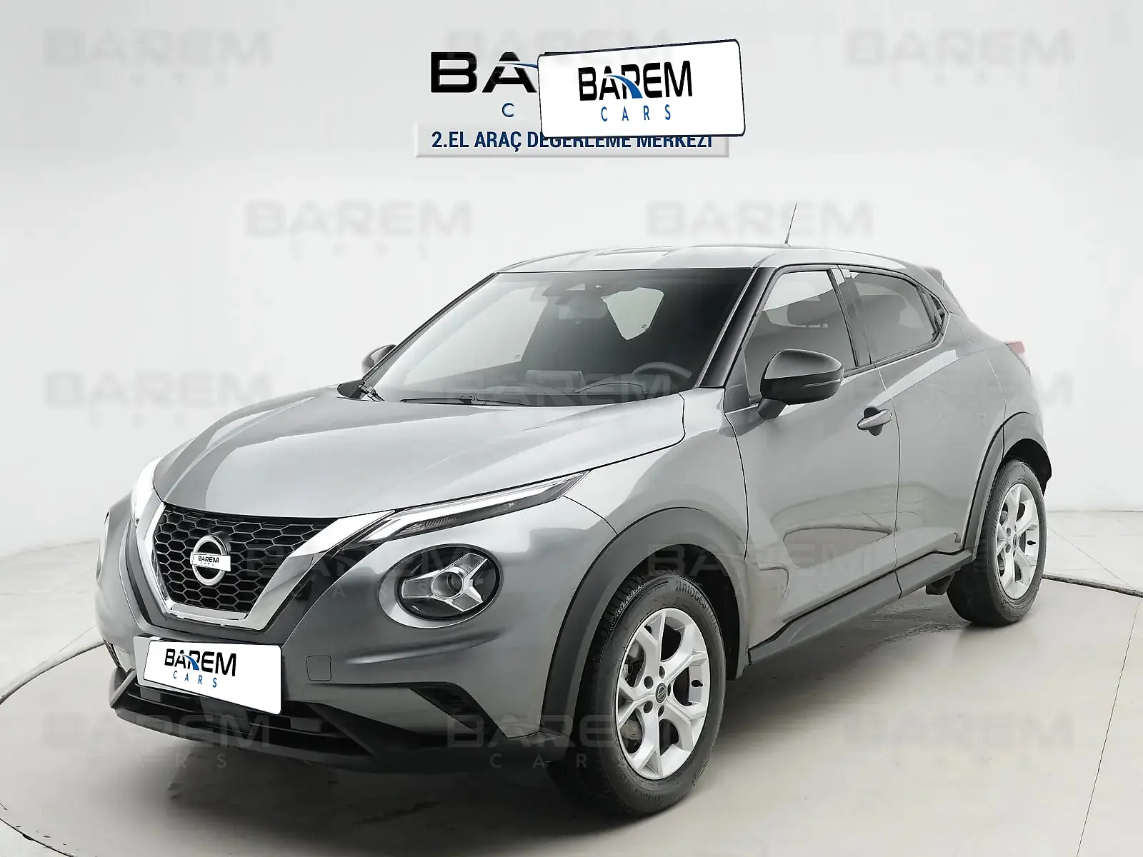 2021 Nissan Juke 1.0 DIG-T Tekna fotoğraf 3