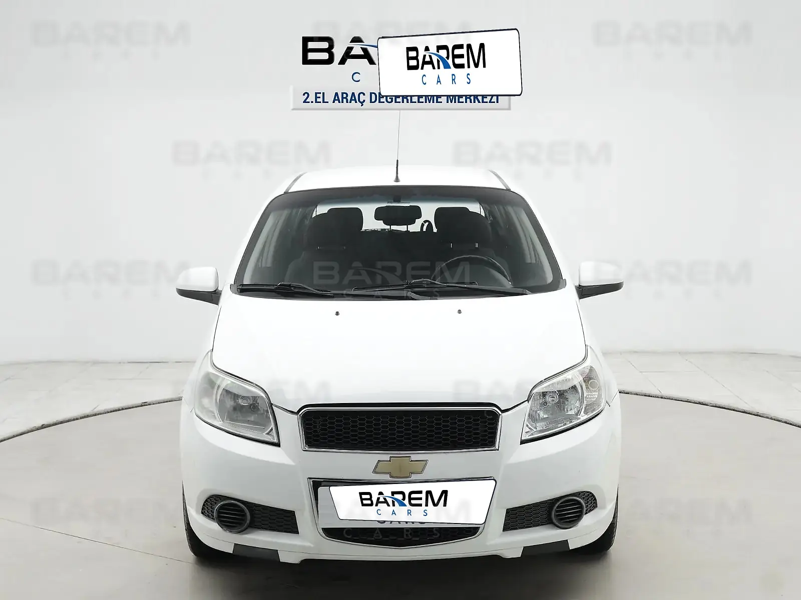 2011 Chevrolet Aveo 1.4 SE fotoğraf 2