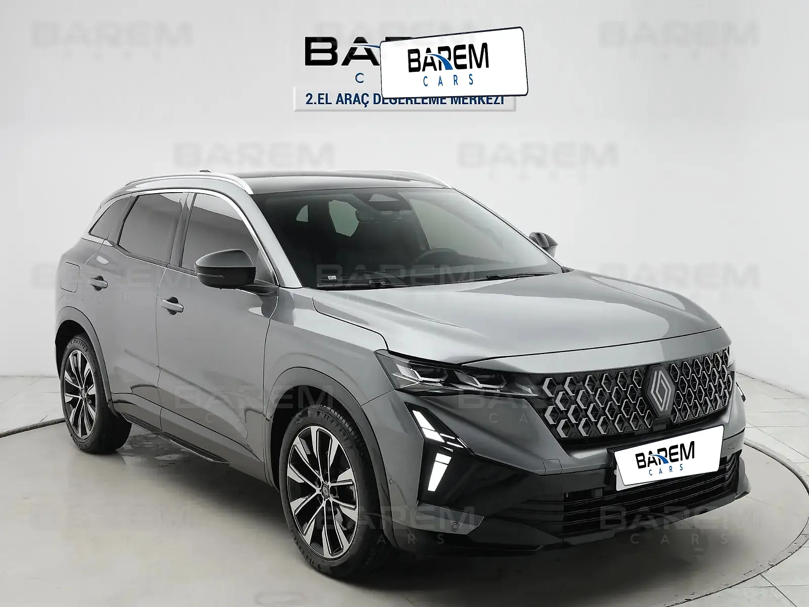 2026 RENAULT AUSTRAL satılık ilanı