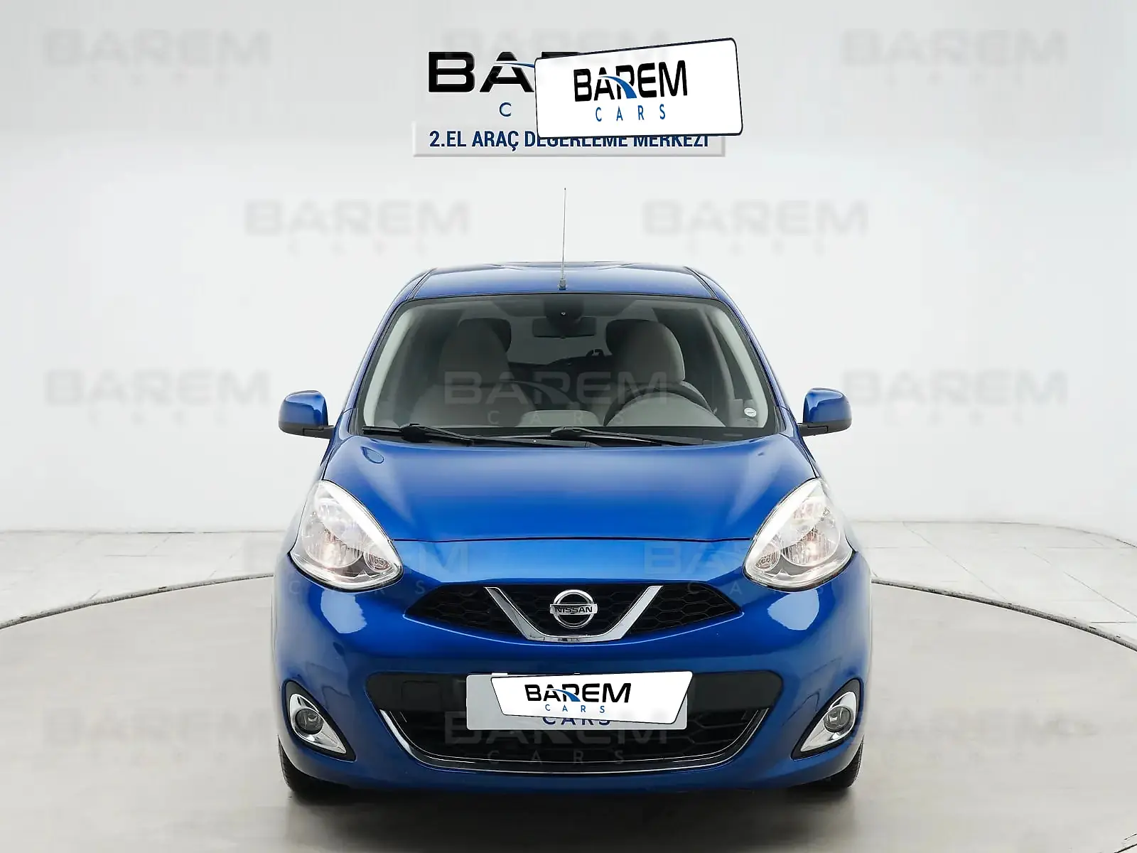 2018 Nissan Micra 1.2 Match fotoğraf 2