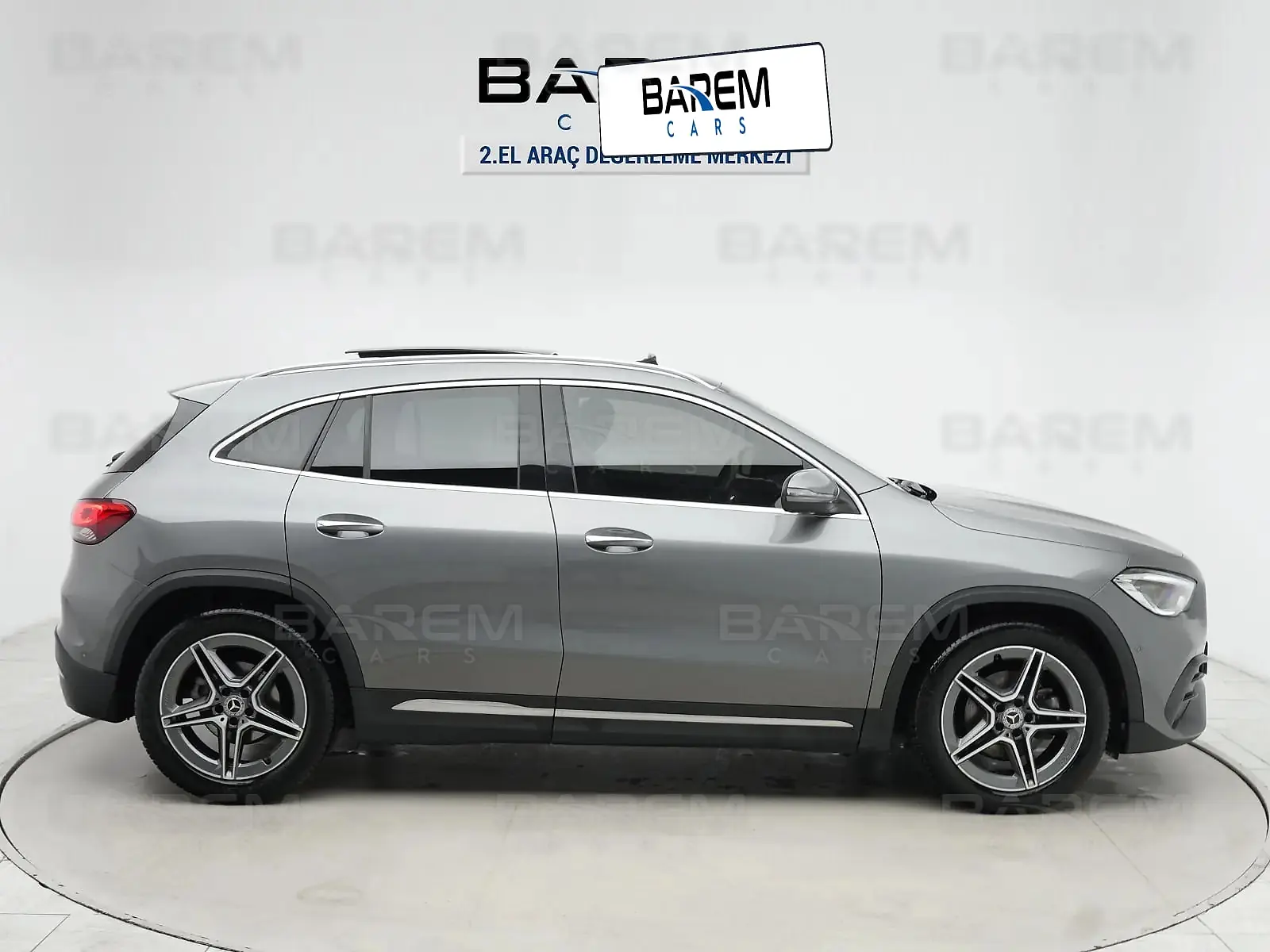 2023 Mercedes-Benz Gla 200 AMG fotoğraf 4