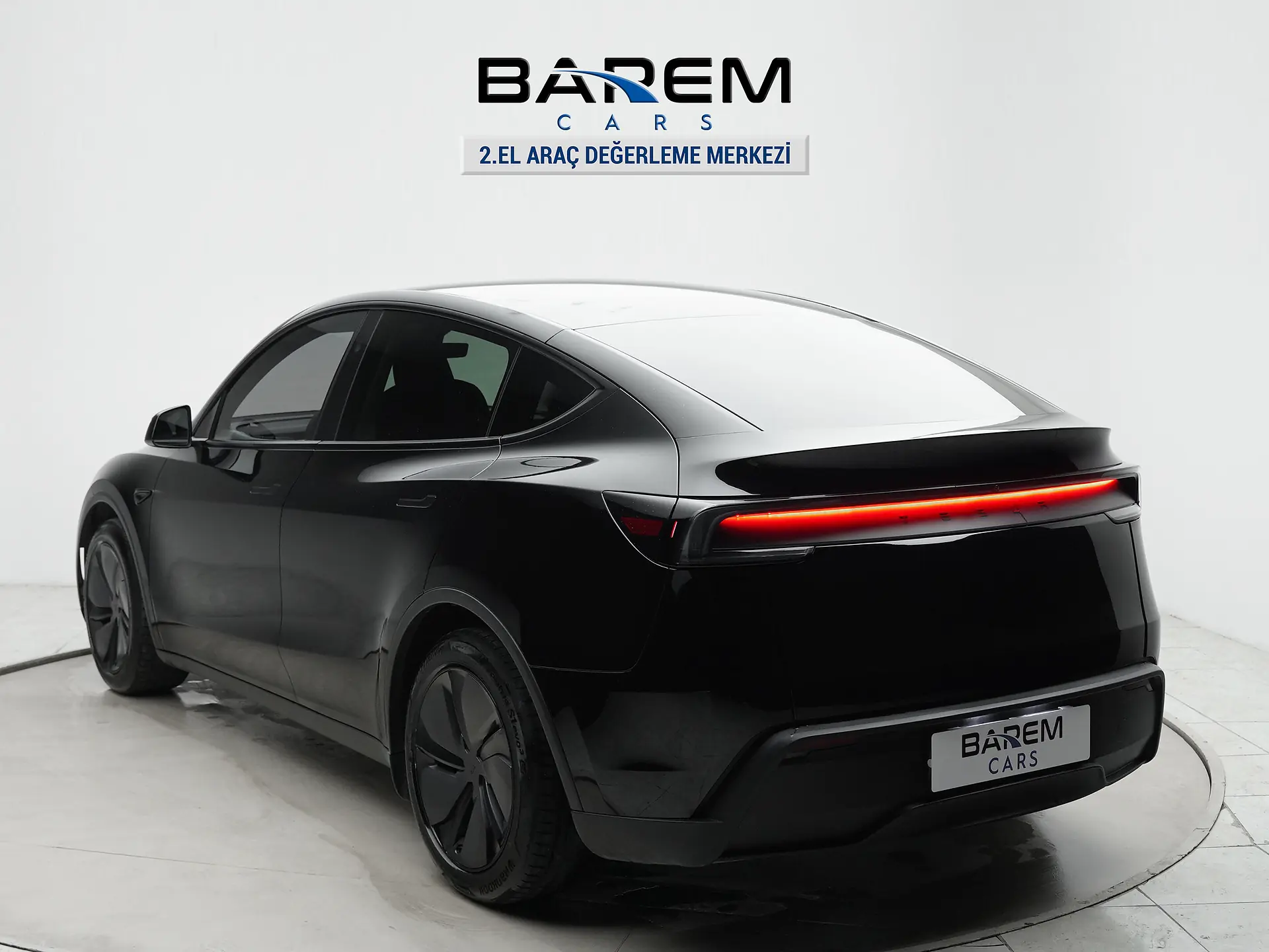 2025 Tesla 2025 ,Premium Juniper, Hatasız, Cam Tavan, Soğutma, Theater - satılık fotoğraf 7