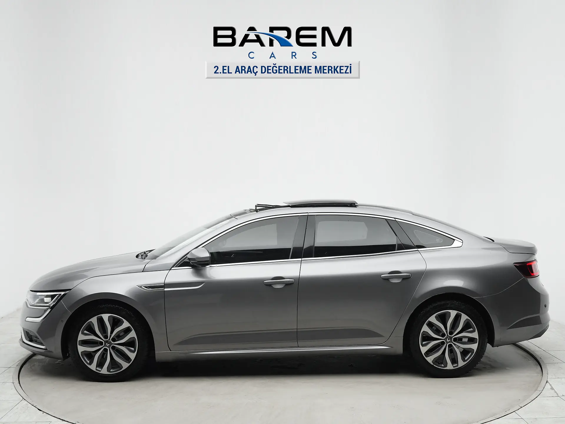 2016 Renault Talisman - satılık fotoğraf 6