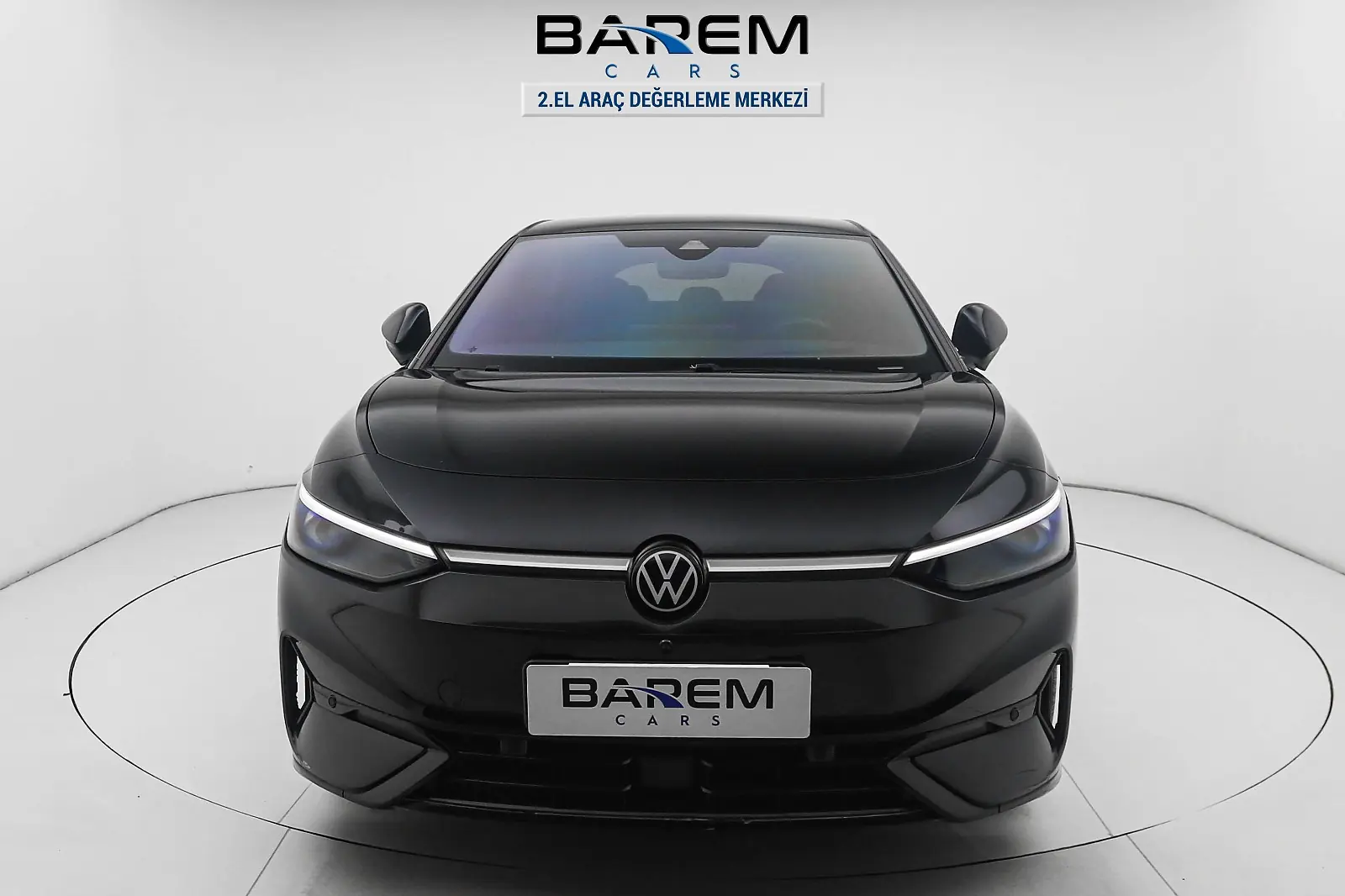 Ankara Barem Cars - Hatasız , Cam Tavan,Masaj ,Isıtma, ELk.Bagaj fotoğraf 3