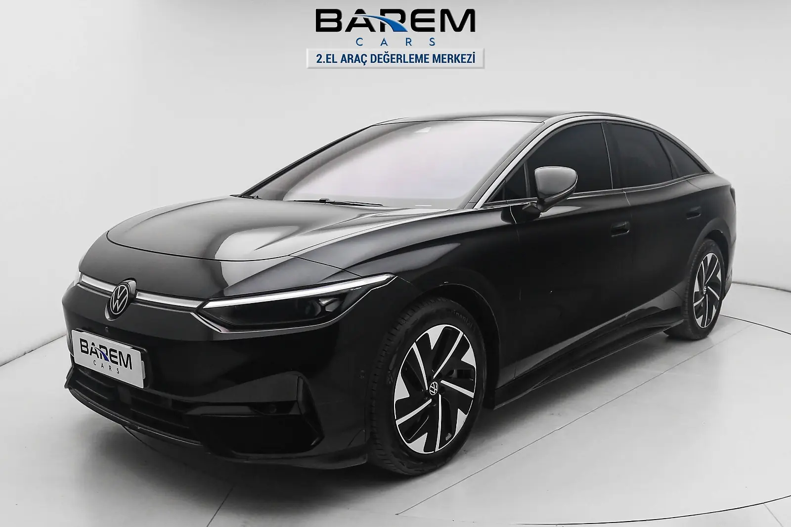 Ankara Barem Cars - Hatasız , Cam Tavan,Masaj ,Isıtma, ELk.Bagaj fotoğraf 4