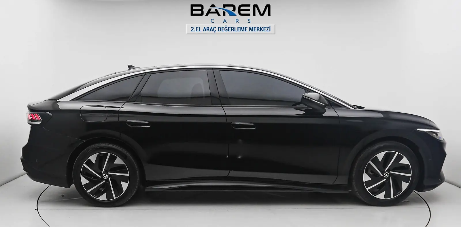 Ankara Barem Cars - Hatasız , Cam Tavan,Masaj ,Isıtma, ELk.Bagaj fotoğraf 5