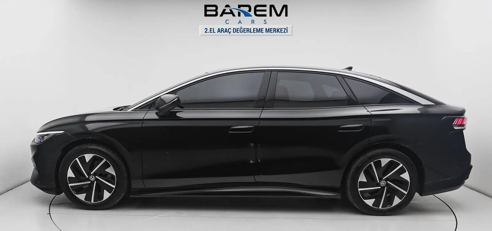 2024 Volkswagen Ankara Barem Cars - Hatasız , Cam Tavan,Masaj ,Isıtma, ELk.Bagaj - satılık fotoğraf 6