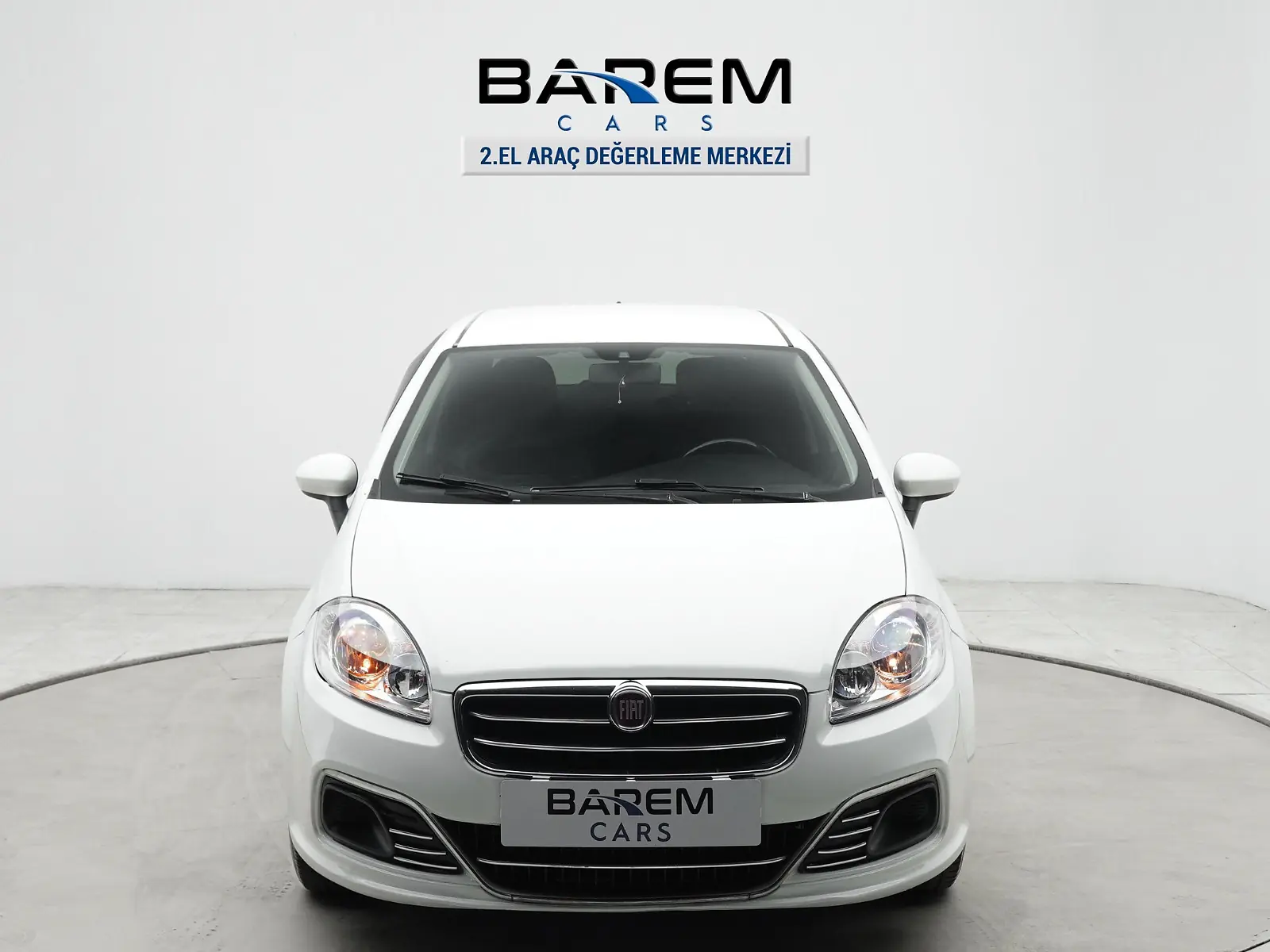 Barem Cars , 2 P. Lokal Boyalı, Değişensiz ,Klimalı,Park Sensörü fotoğraf 5